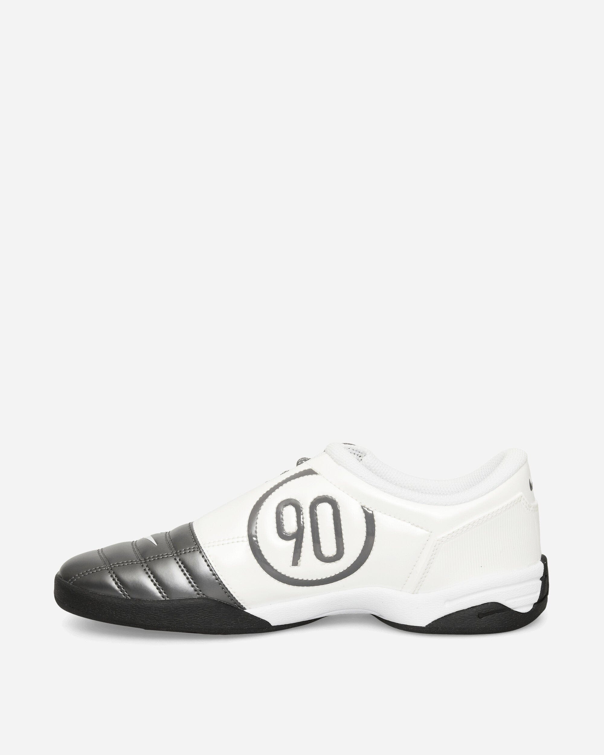 Nike Total 90 Sneakers Light Graphite / White
