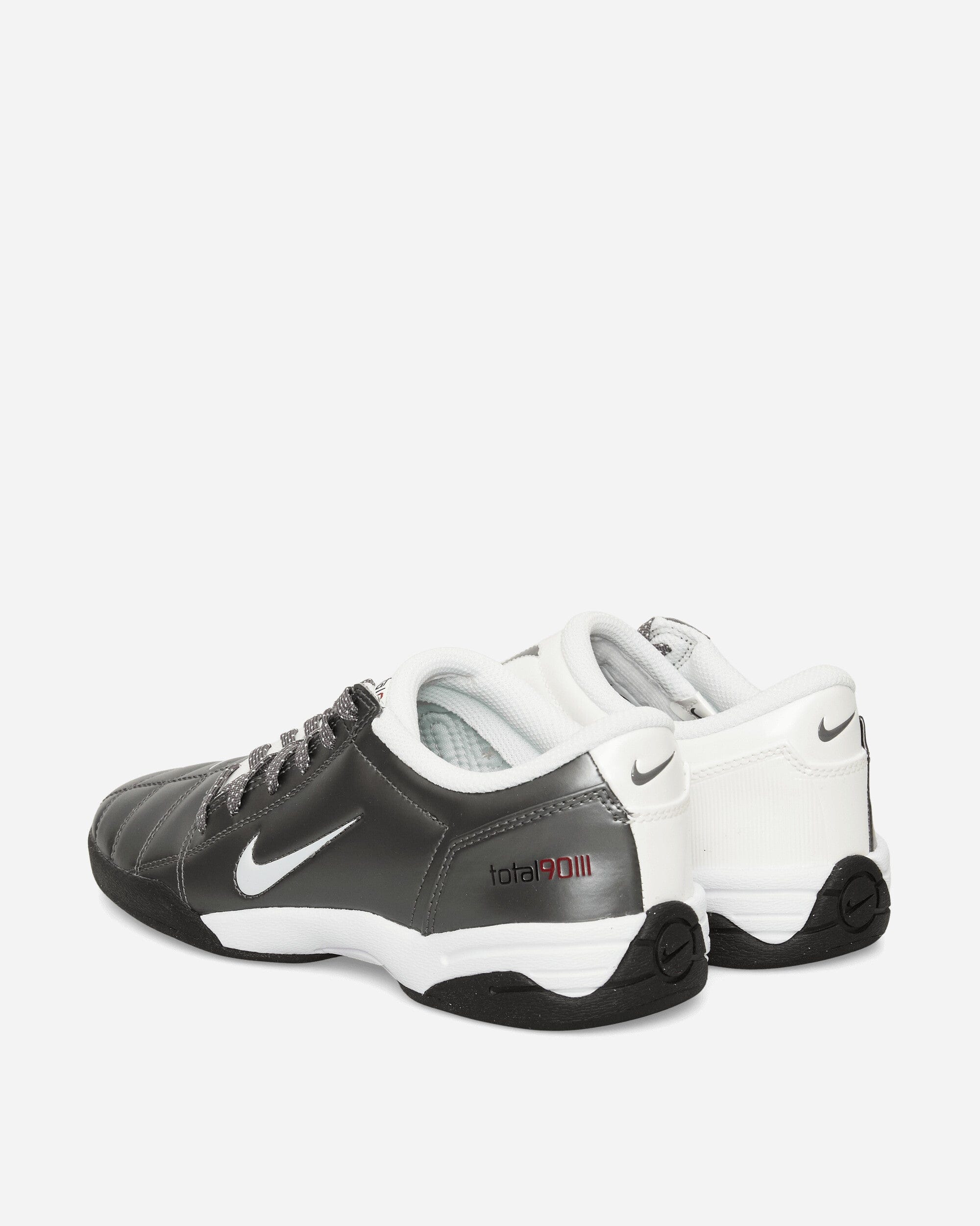 Nike Total 90 Sneakers Light Graphite / White