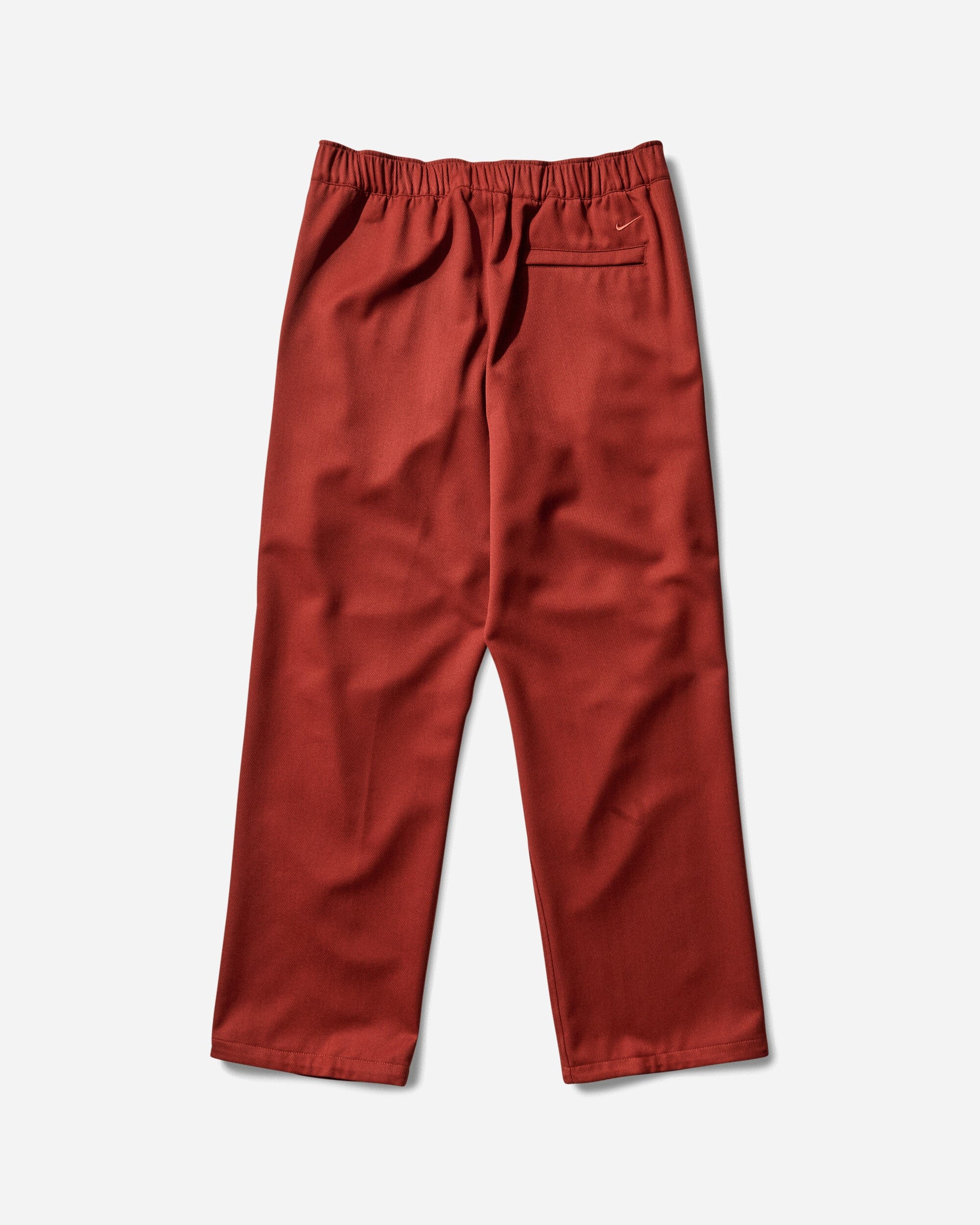 Nike Men's Wool Classic Woven Pants Mars Stone