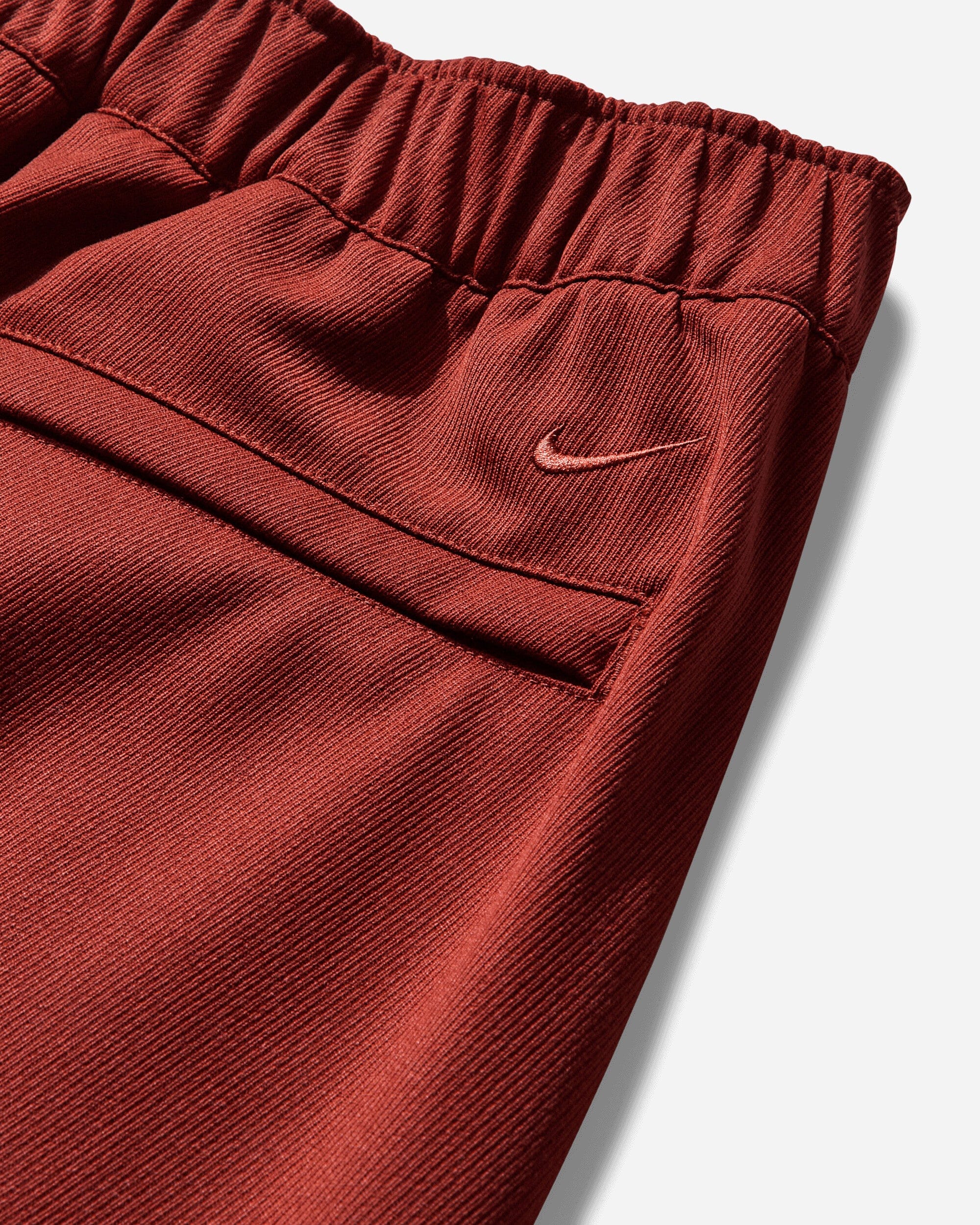 Nike Men's Wool Classic Woven Pants Mars Stone