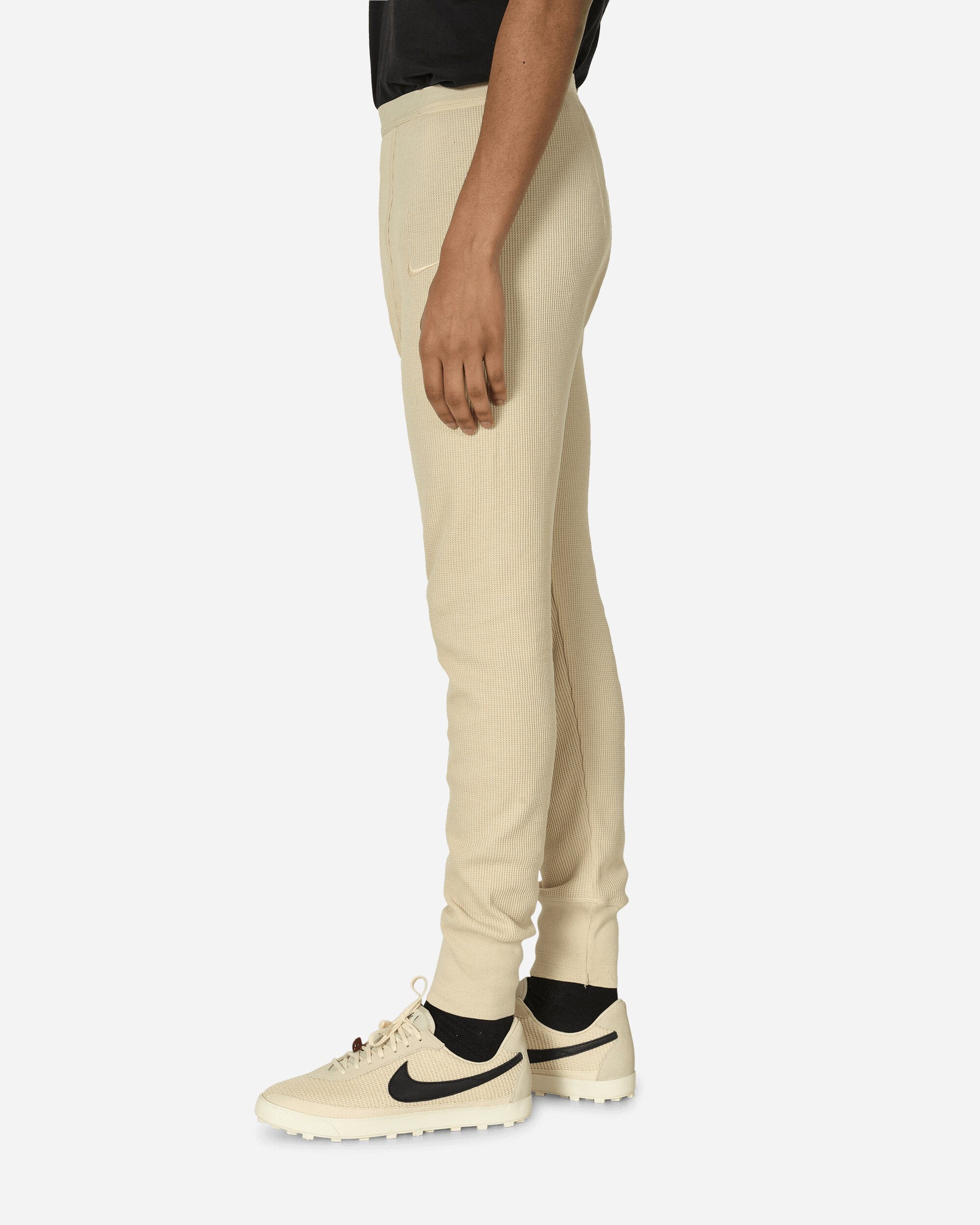 Nike Bode Rec. Thermal Pants Ecru