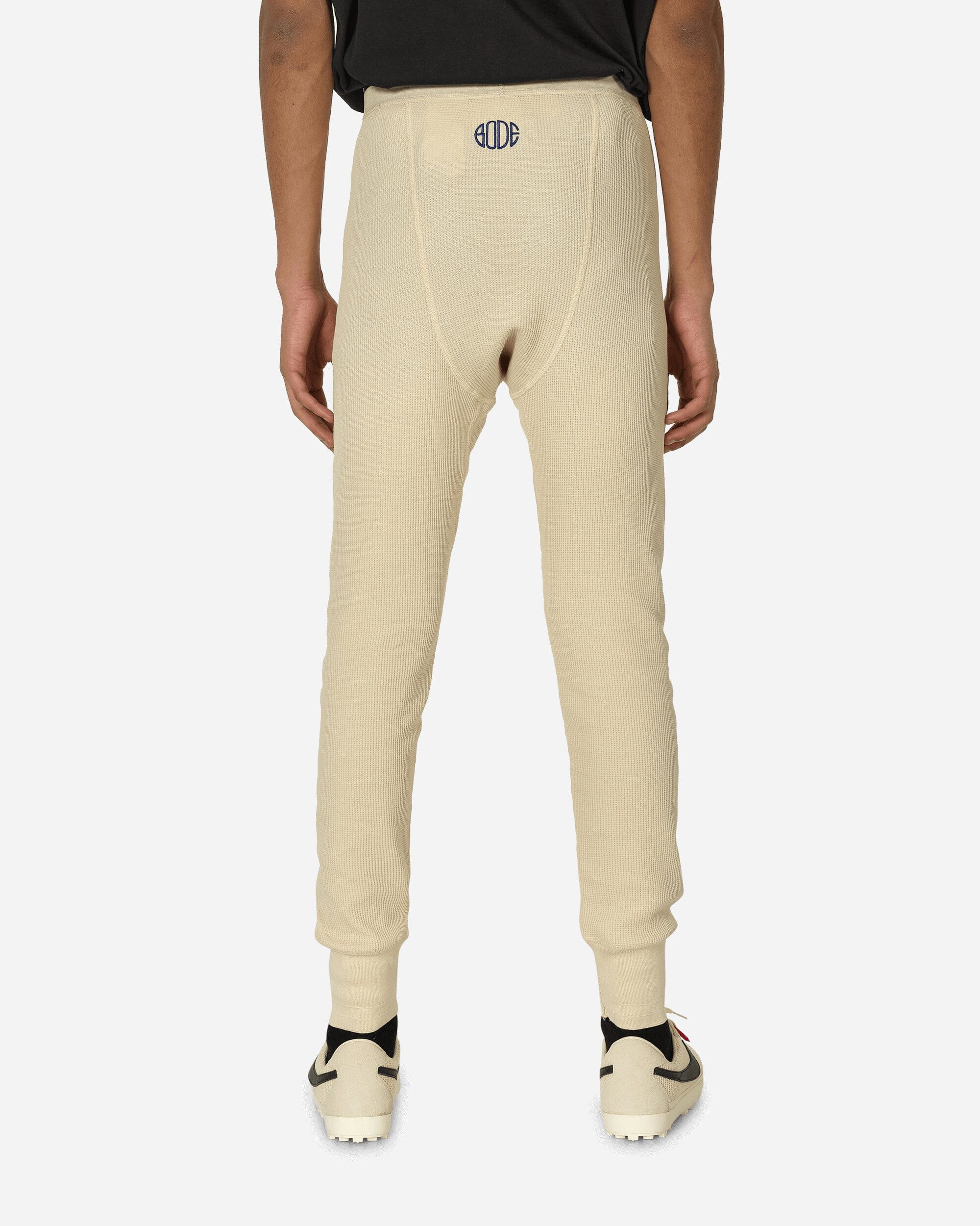 Nike Bode Rec. Thermal Pants Ecru
