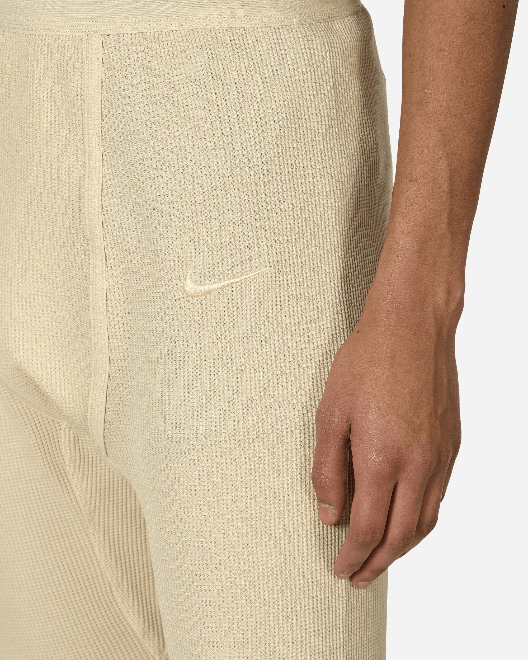 Nike Bode Rec. Thermal Pants Ecru