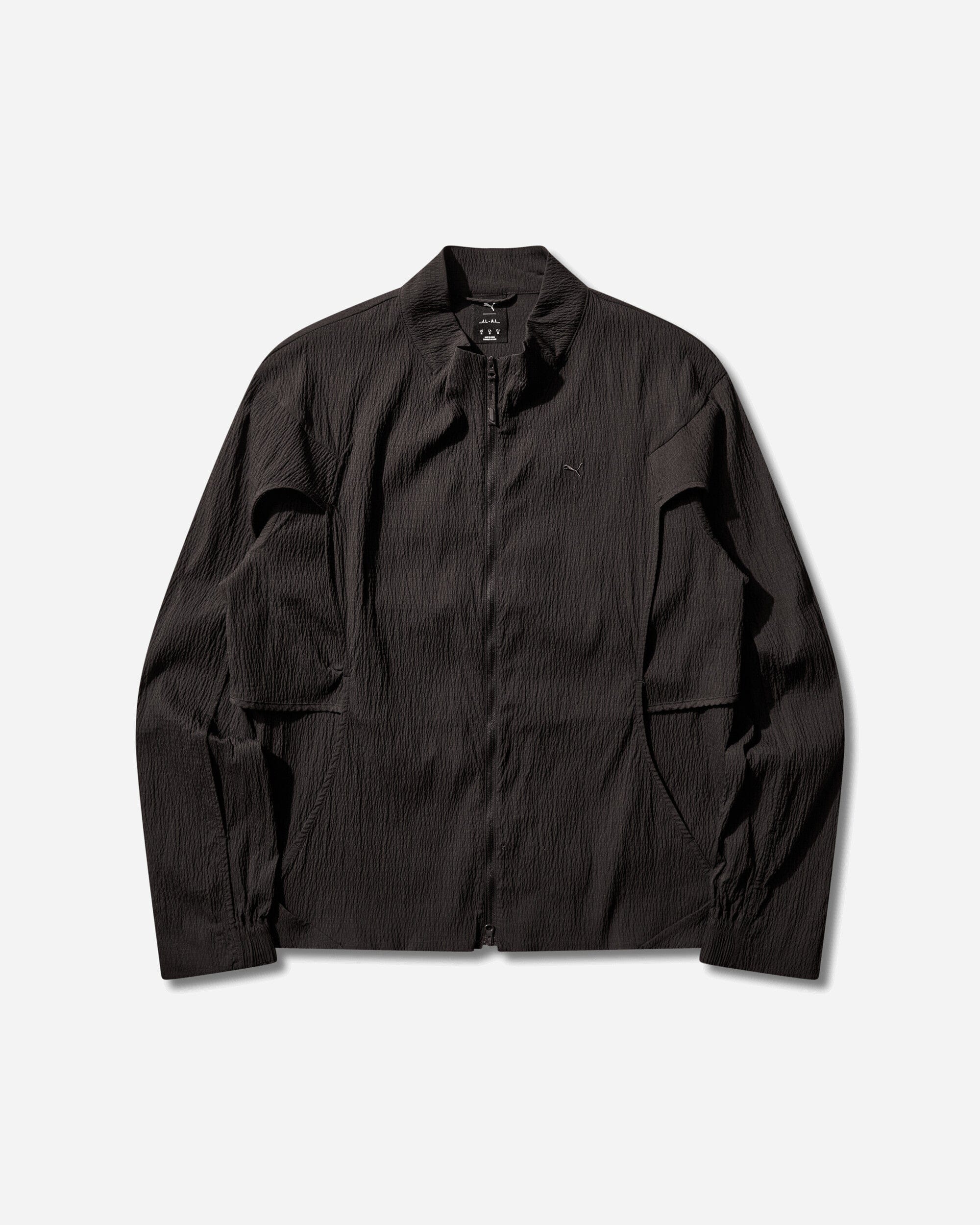 Puma _J.L-A.L_ Light Jacket Dark Umber