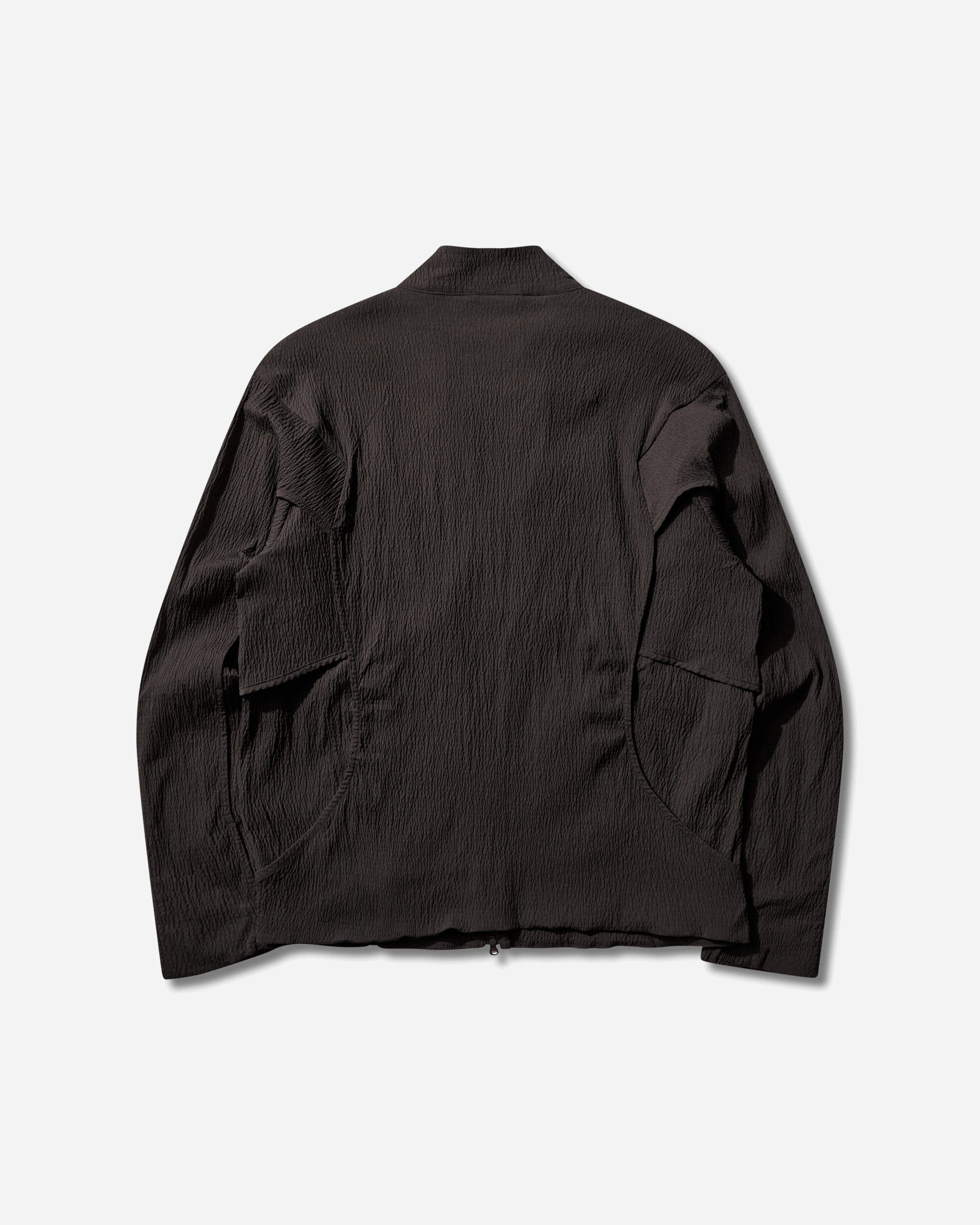 Puma _J.L-A.L_ Light Jacket Dark Umber
