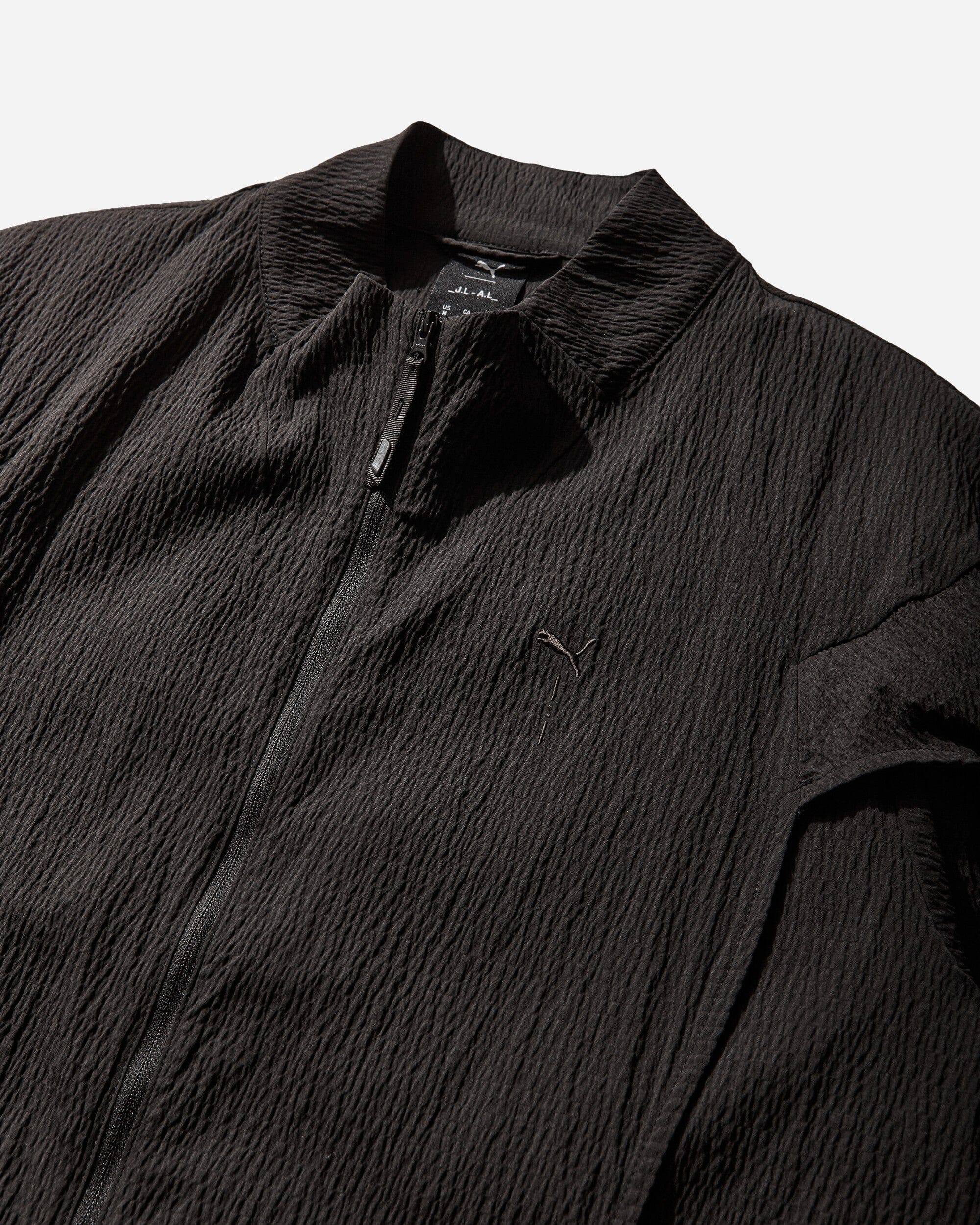Puma _J.L-A.L_ Light Jacket Dark Umber