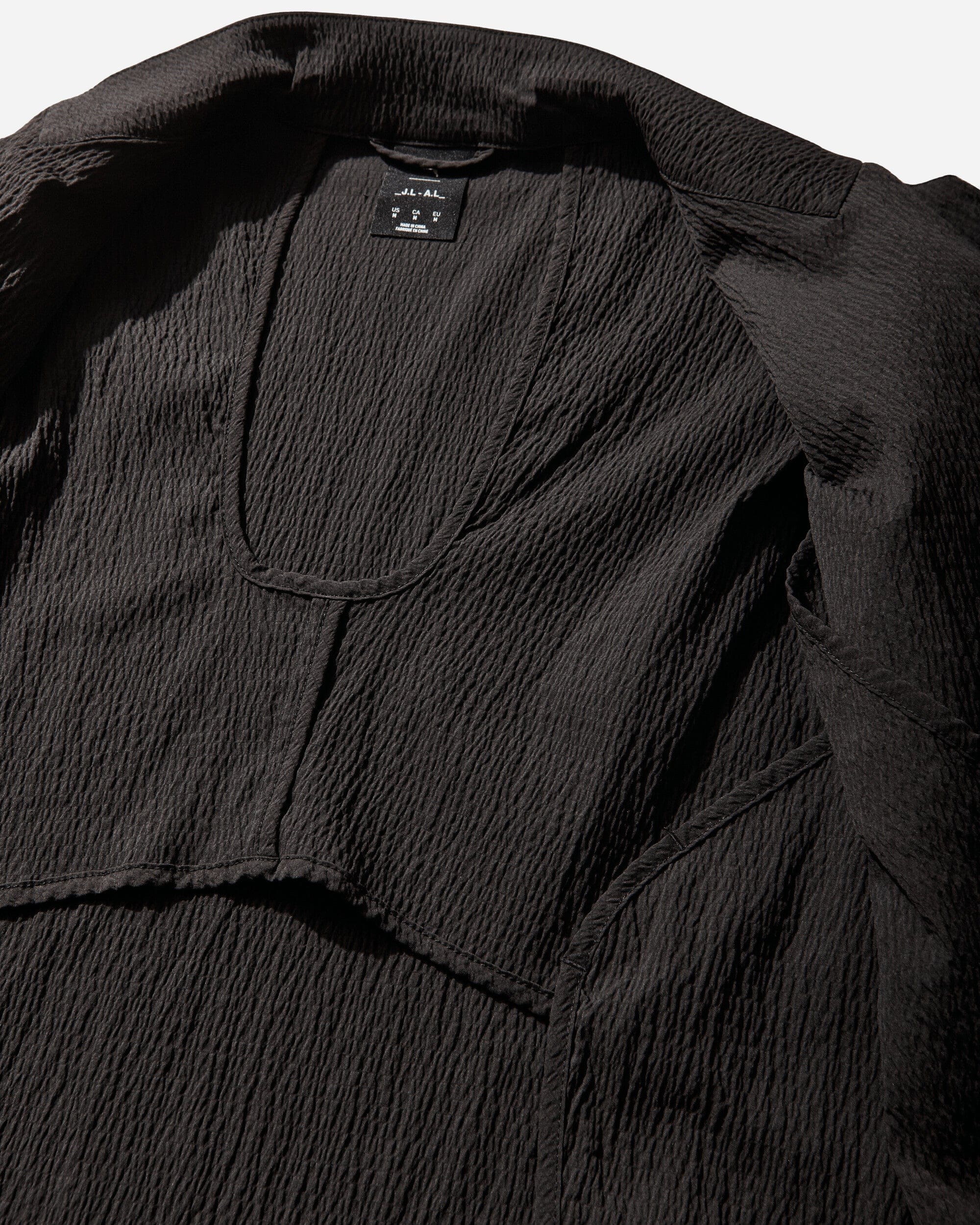 Puma _J.L-A.L_ Light Jacket Dark Umber