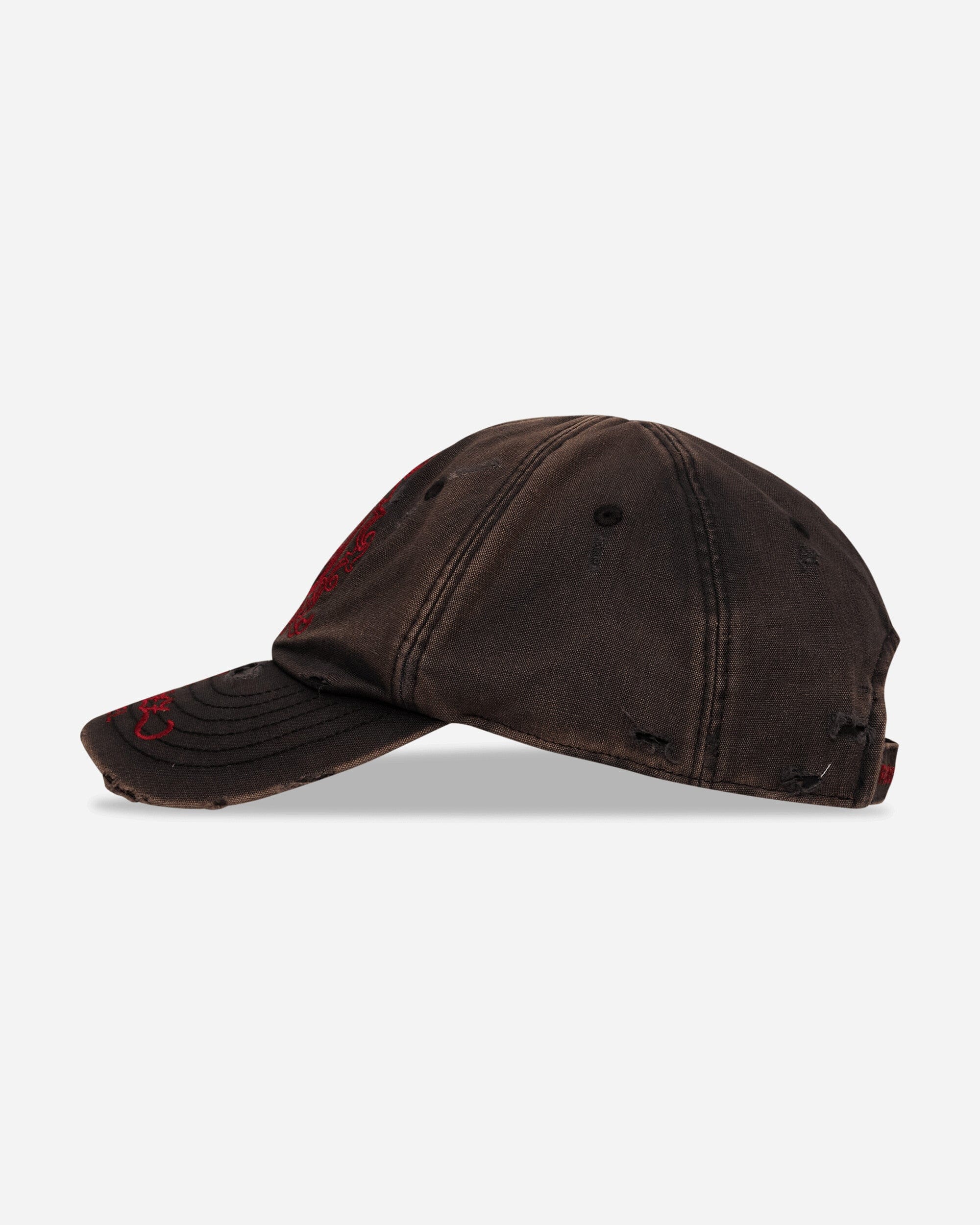 Protocol Index Rizz Hotel Cap Black