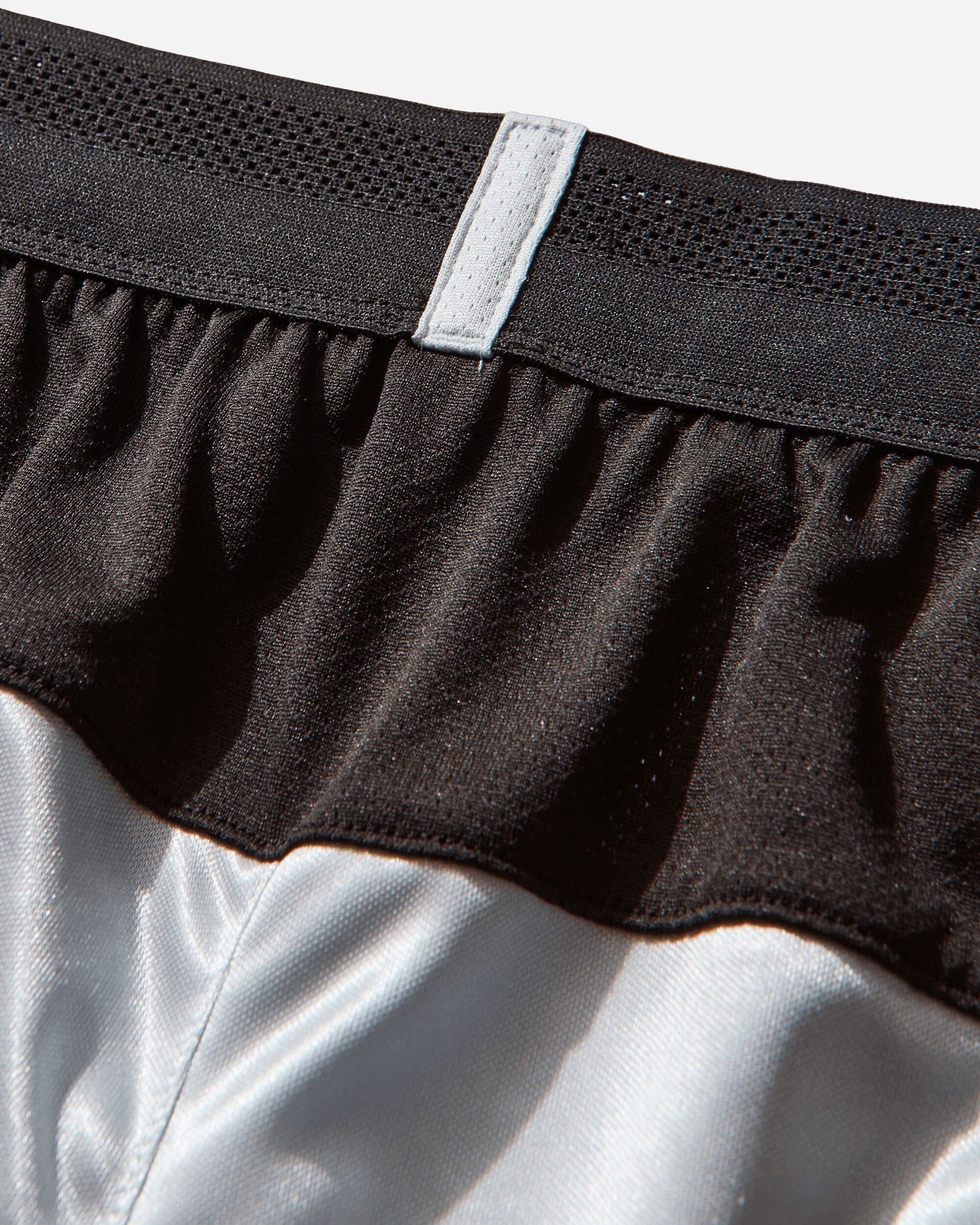 Puma AC Milan x Slam Jam Shorts Grey