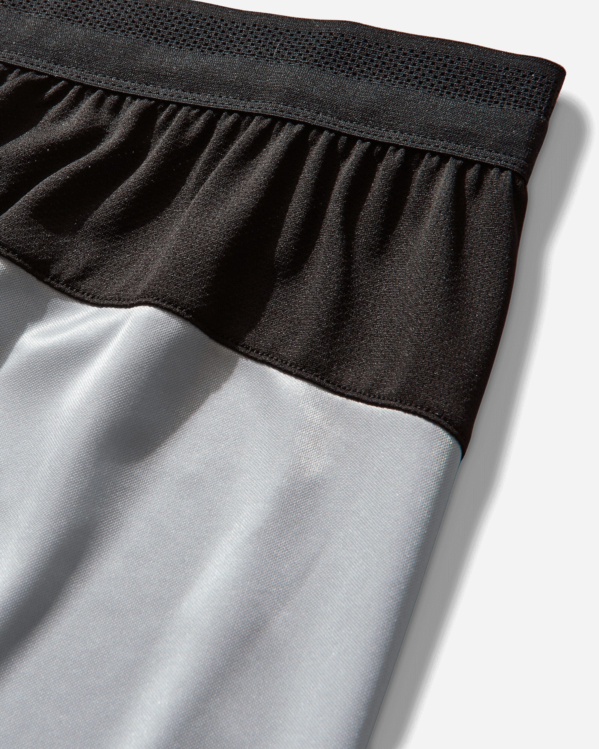 Puma AC Milan x Slam Jam Shorts Grey