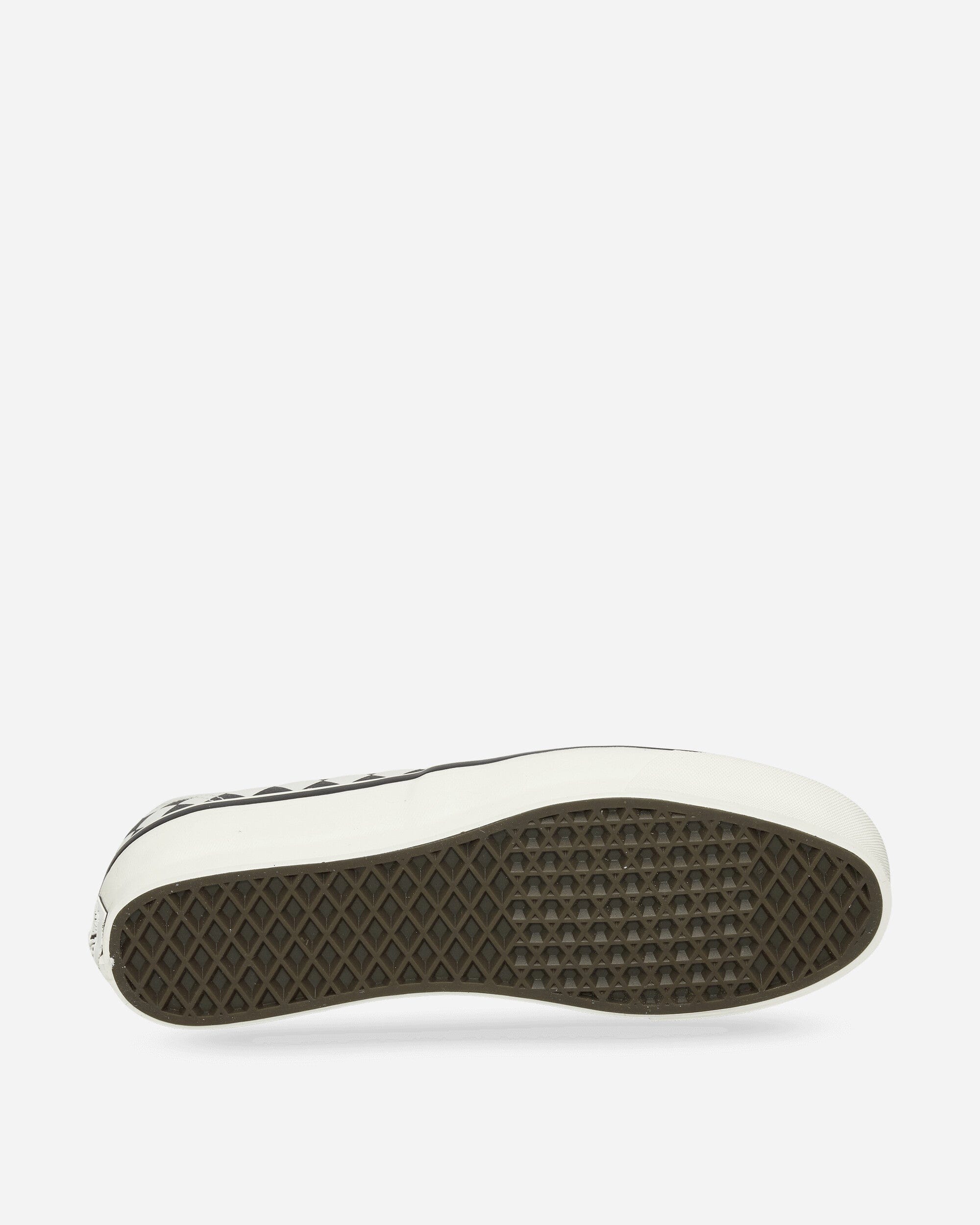 Vans Authentic 44 Diamond Check Sneakers Black / White