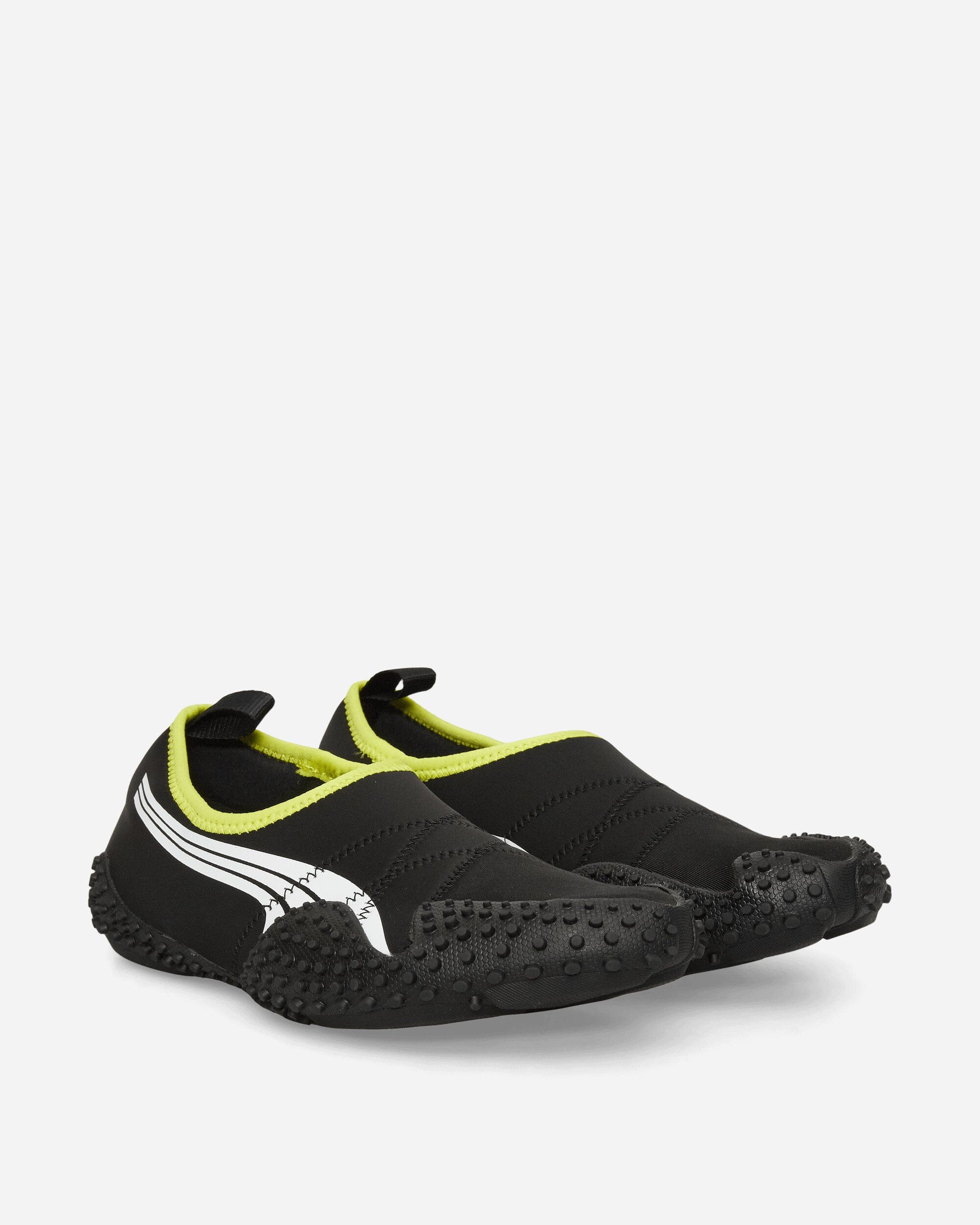 Puma Mostro Flex Sneakers Black