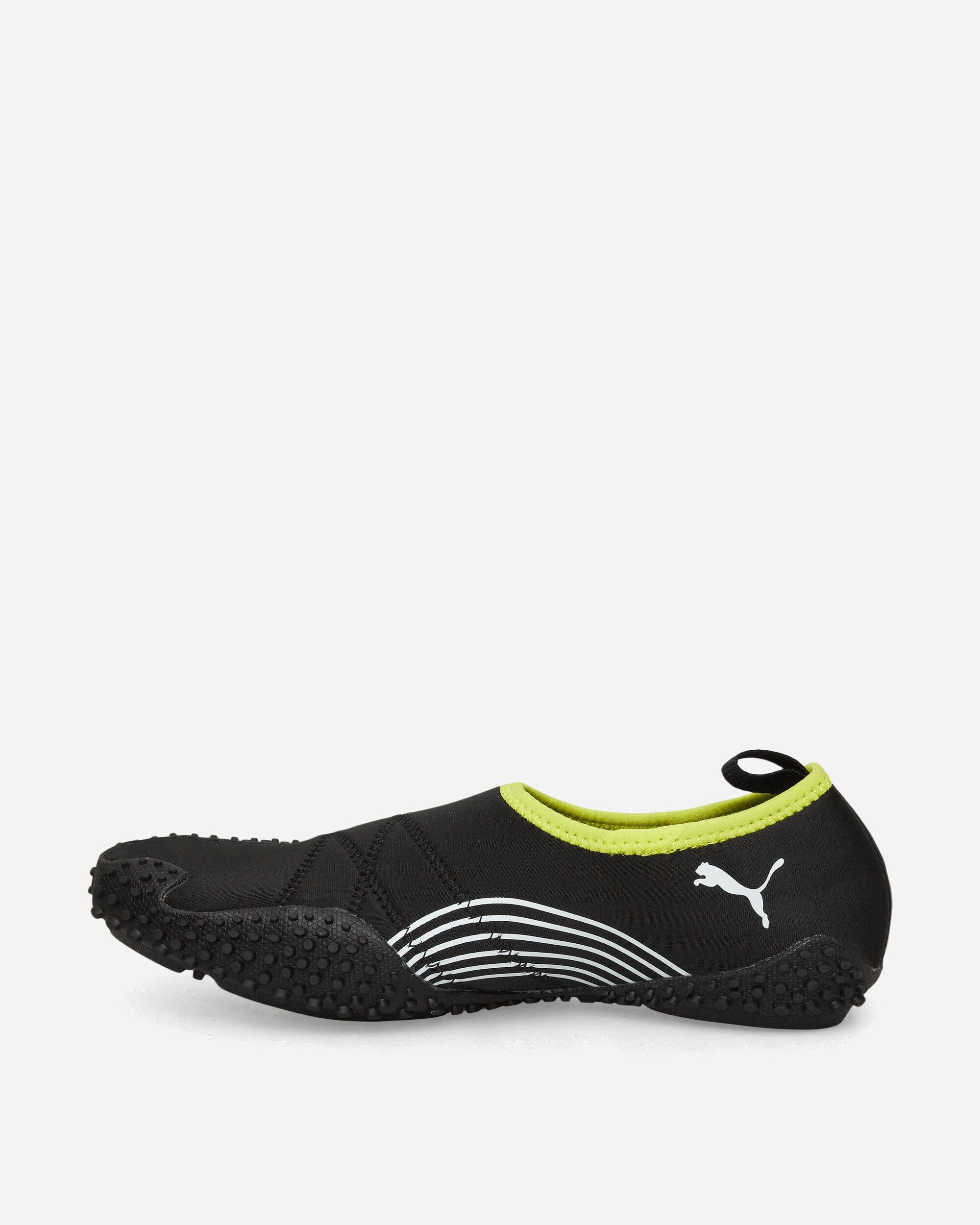 Puma Mostro Flex Sneakers Black