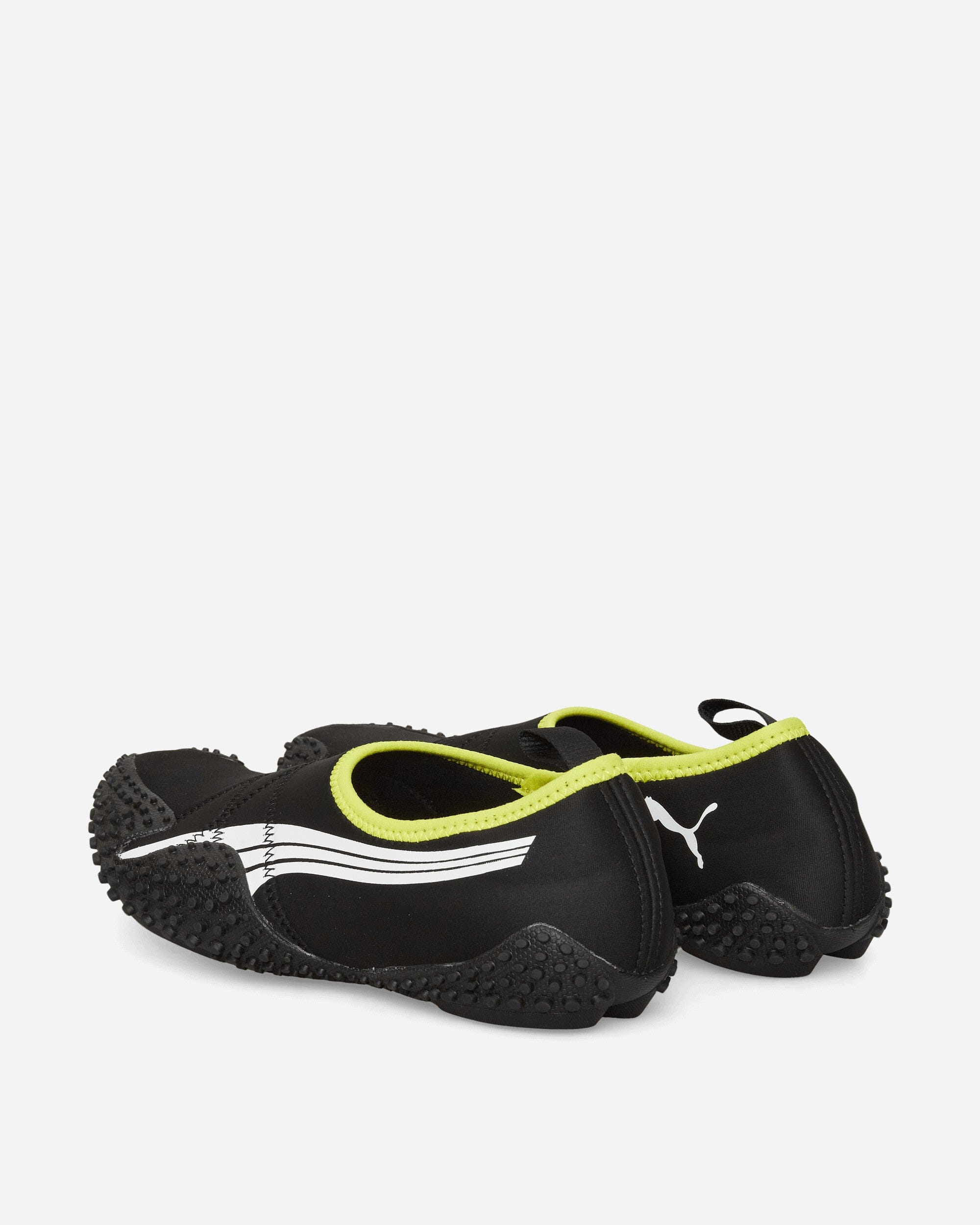 Puma Mostro Flex Sneakers Black