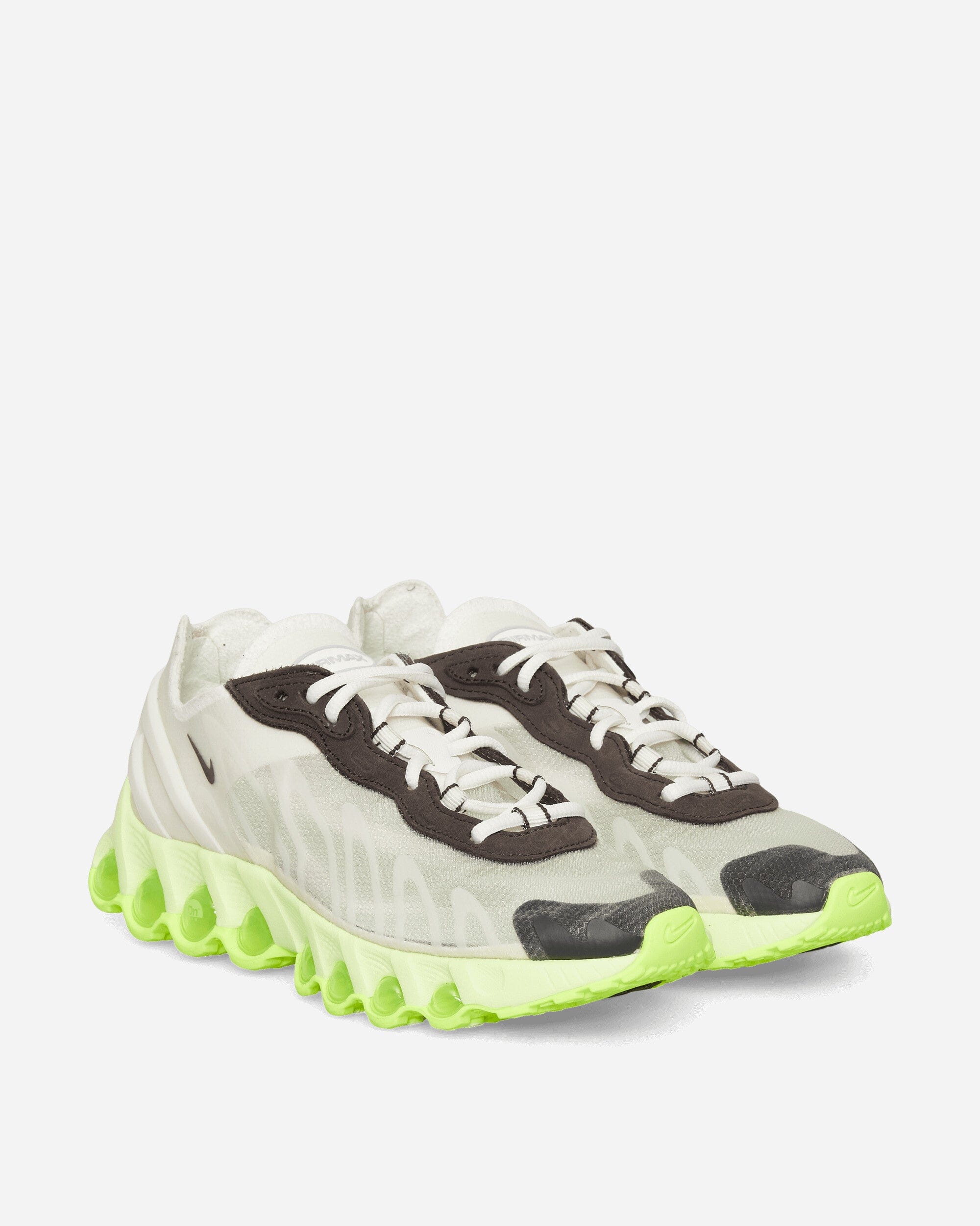 Nike Air Max Dn8 Sneakers Shadow Brown / Phantom