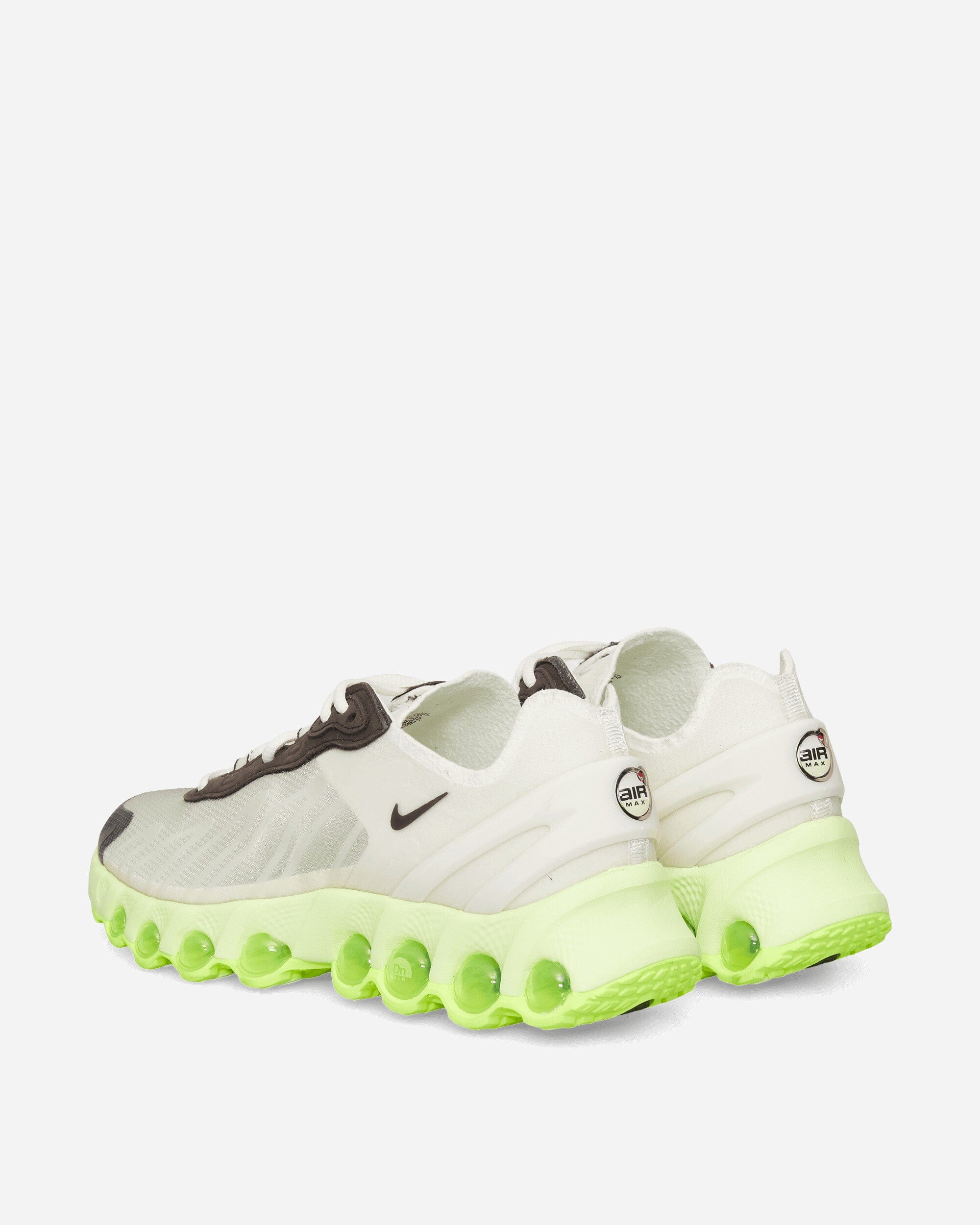 Nike Air Max Dn8 Sneakers Shadow Brown / Phantom