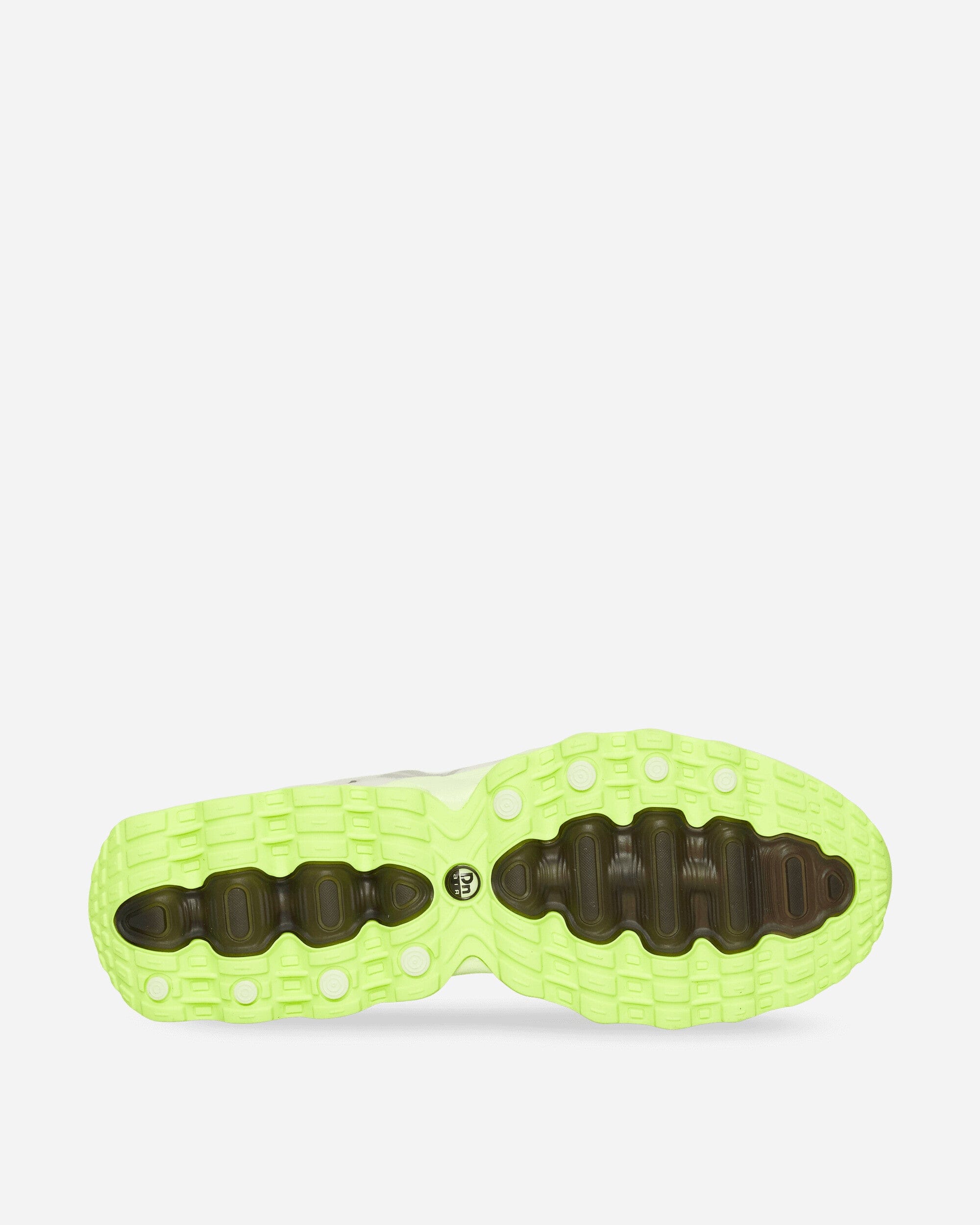 Nike Air Max Dn8 Sneakers Shadow Brown / Phantom