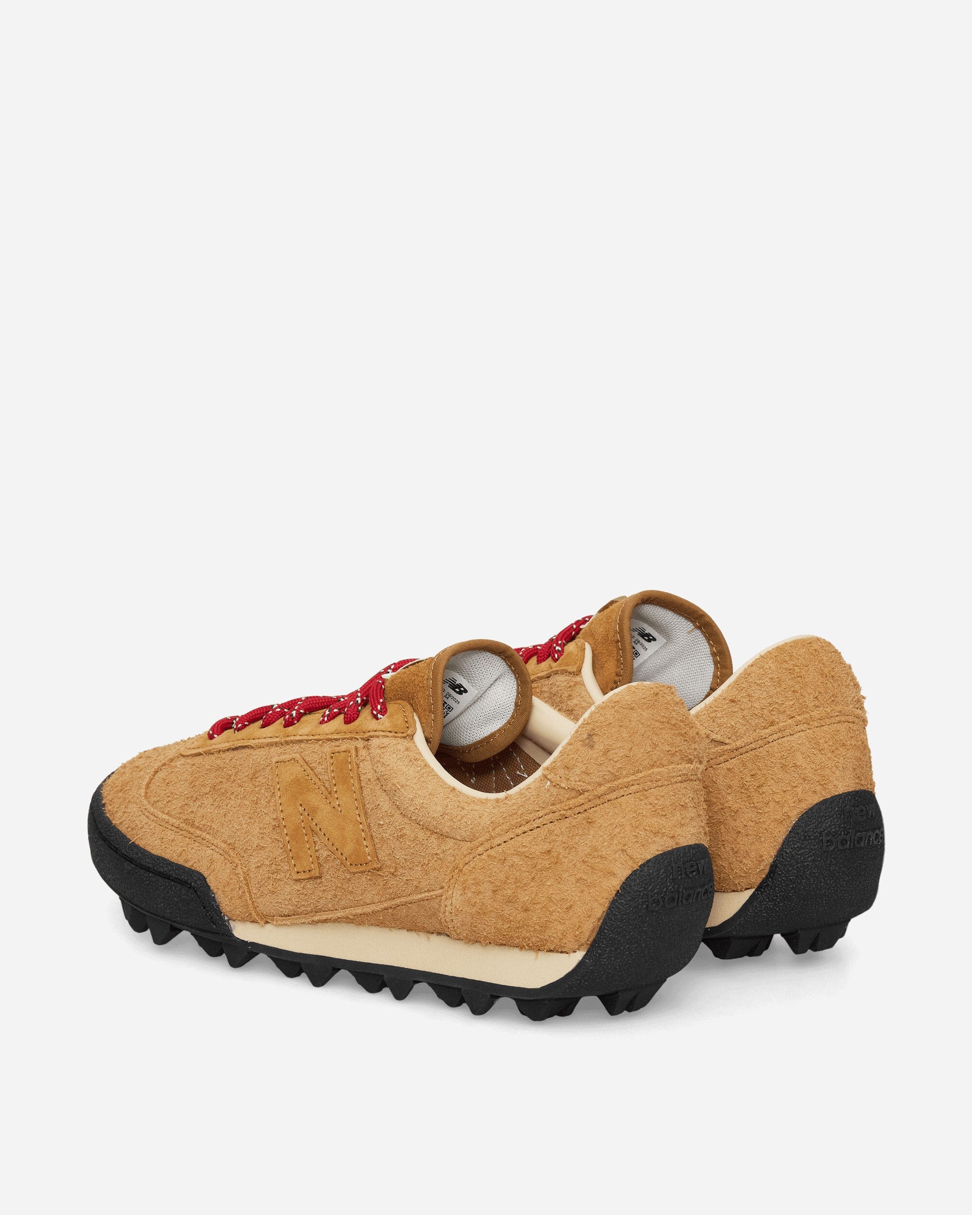 New Balance Gator Run Sneakers Timberwolf