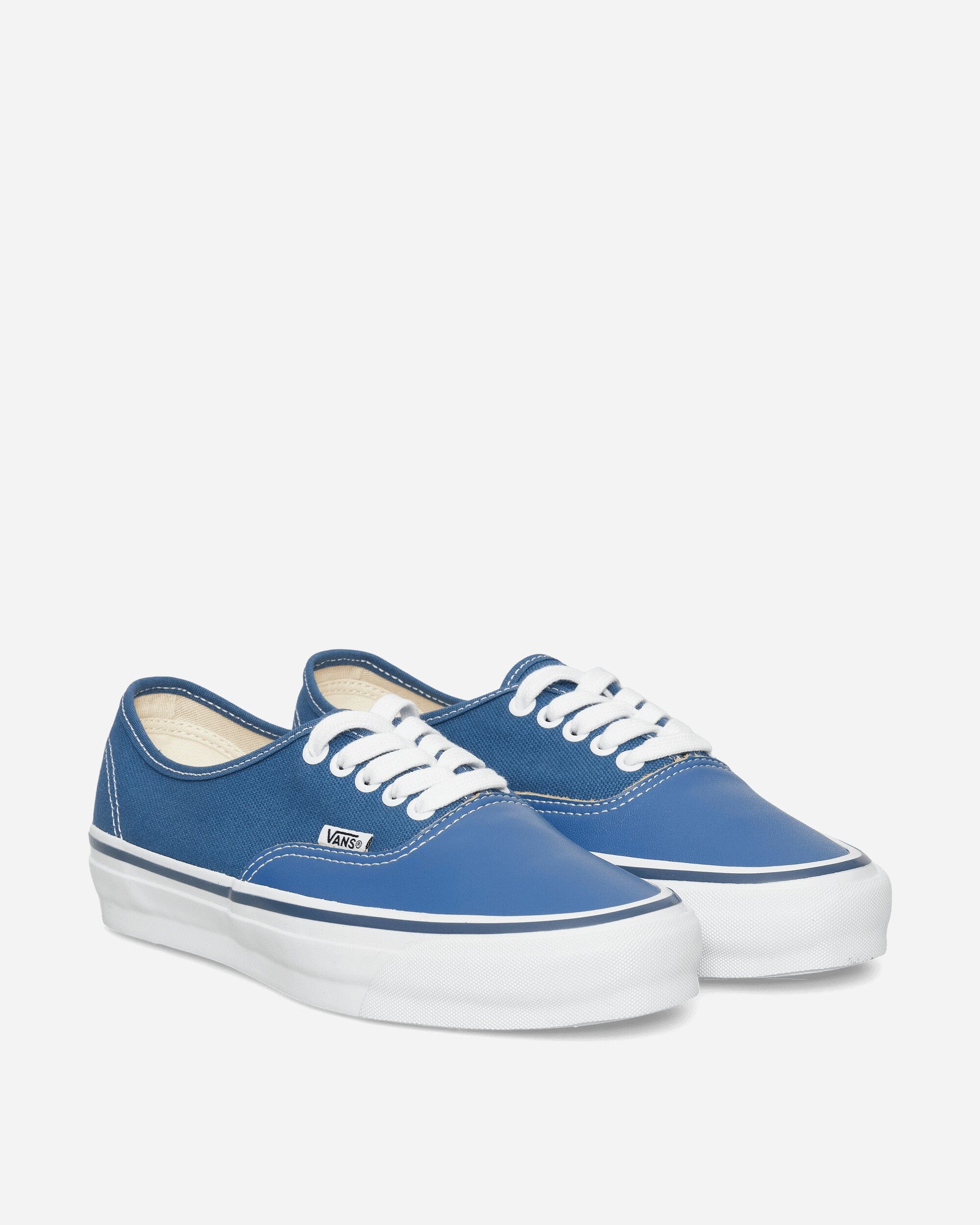 Vans Authentic 44 Siped Vibram Sneakers Navy