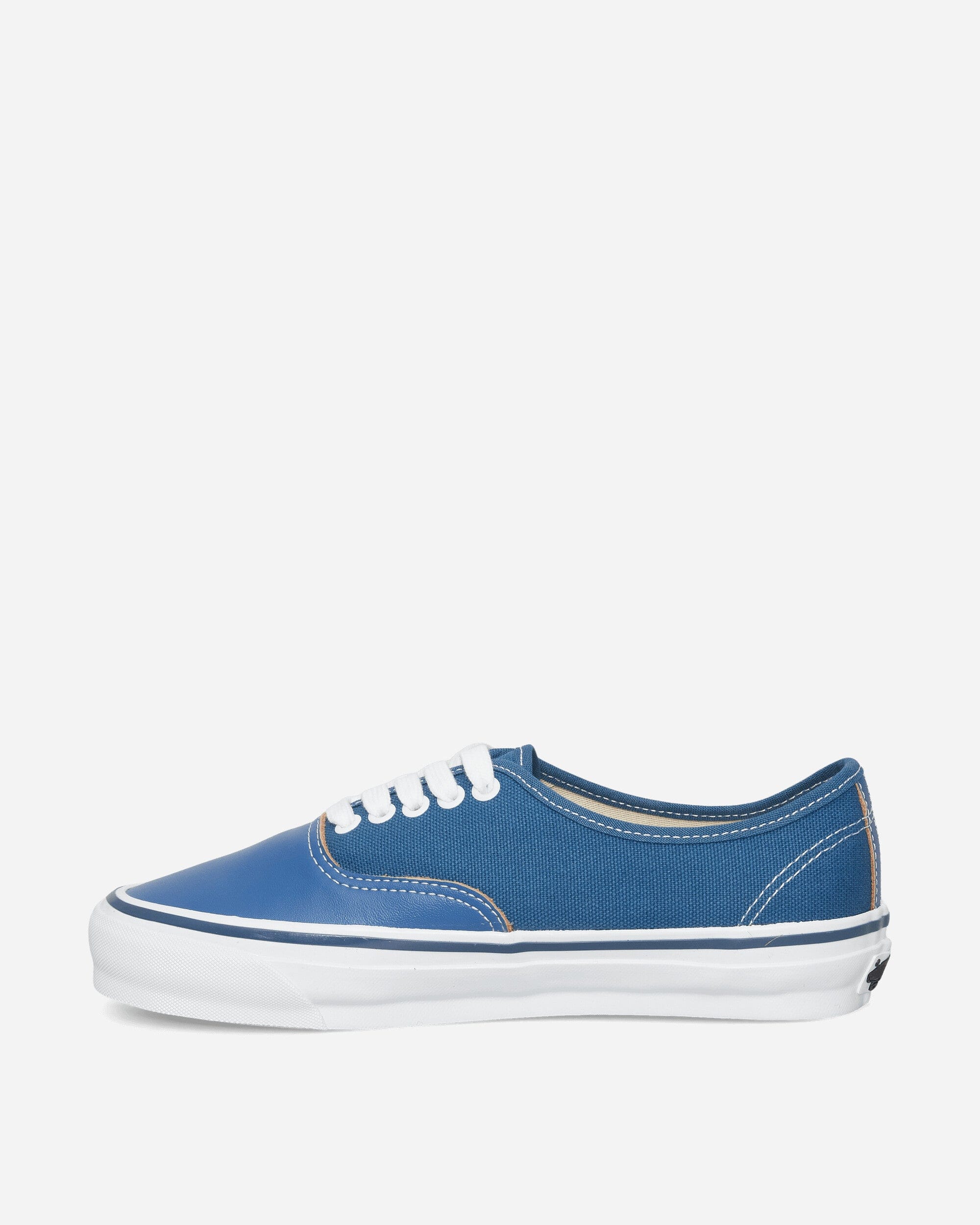 Vans Authentic 44 Siped Vibram Sneakers Navy