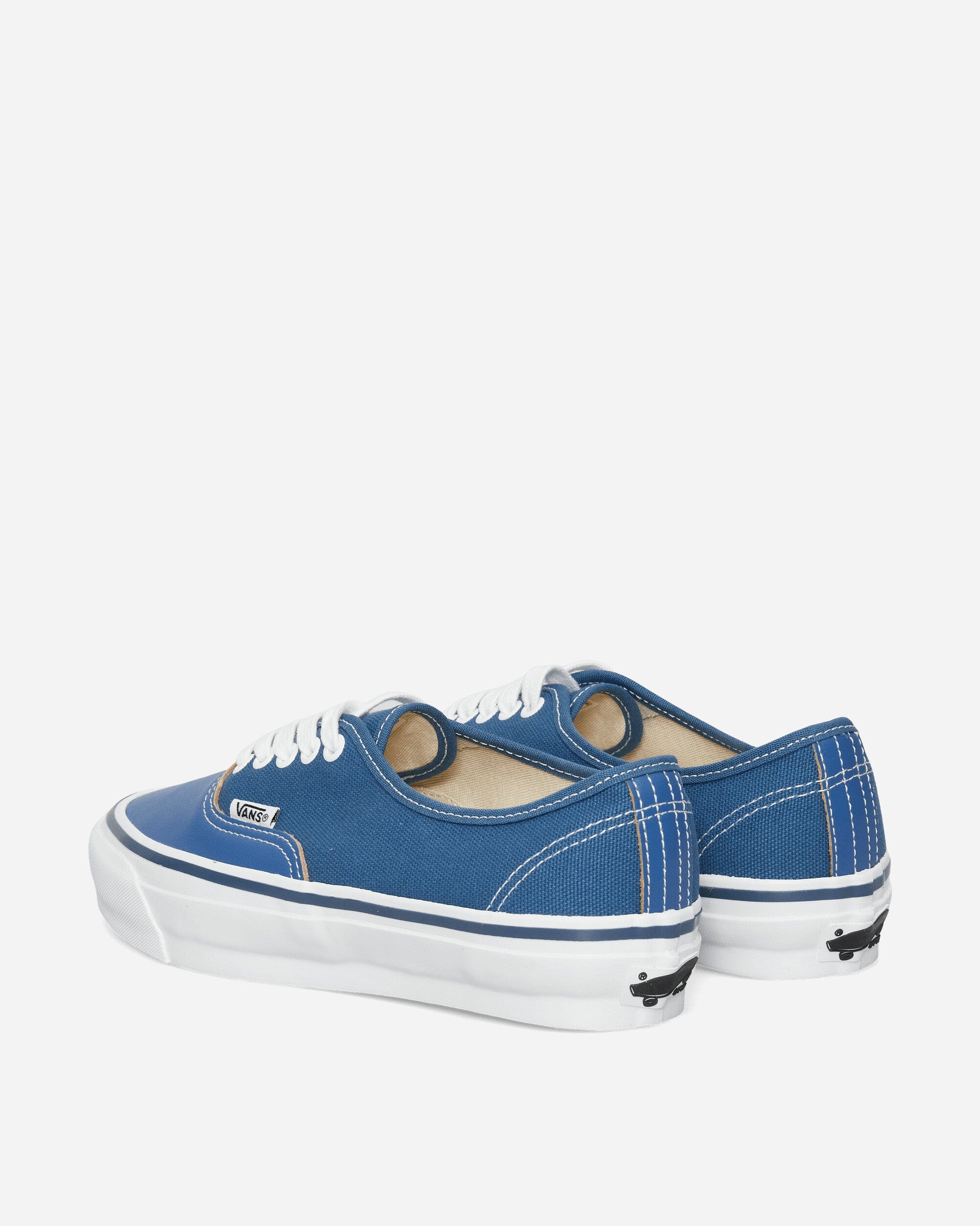 Vans Authentic 44 Siped Vibram Sneakers Navy