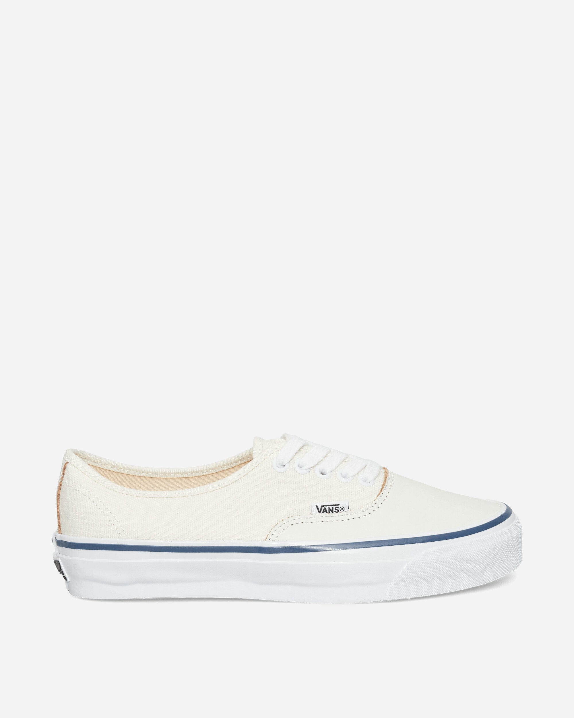 Vans Authentic 44 Siped Vibram Sneakers Marshmallow