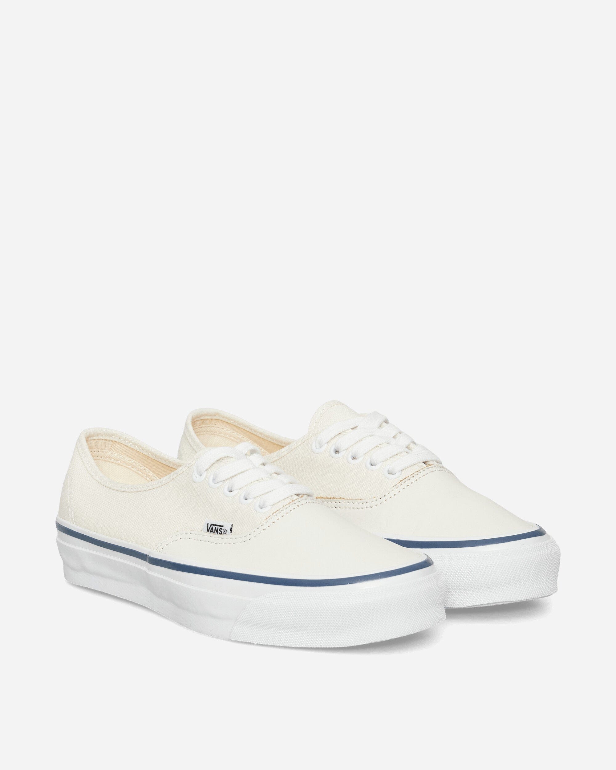 Vans Authentic 44 Siped Vibram Sneakers Marshmallow