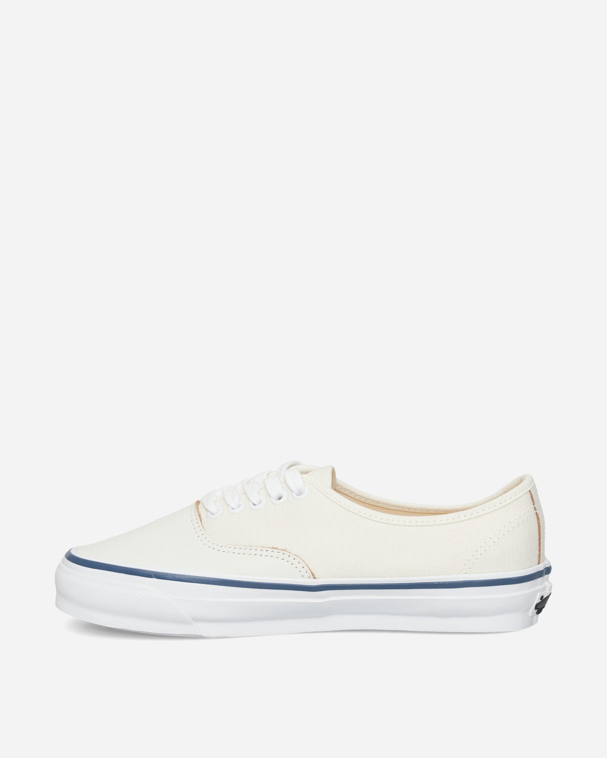 Vans Authentic 44 Siped Vibram Sneakers Marshmallow