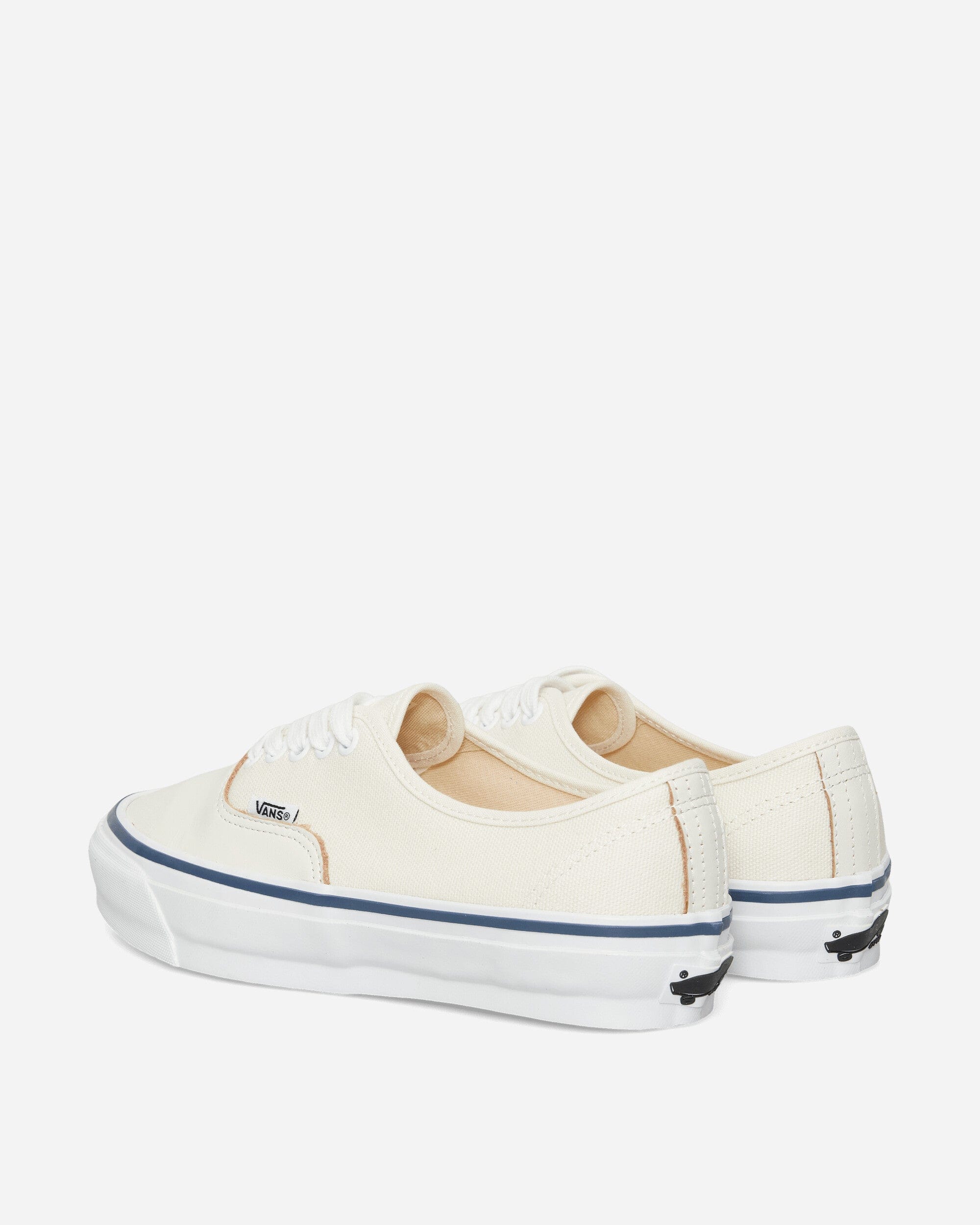 Vans Authentic 44 Siped Vibram Sneakers Marshmallow