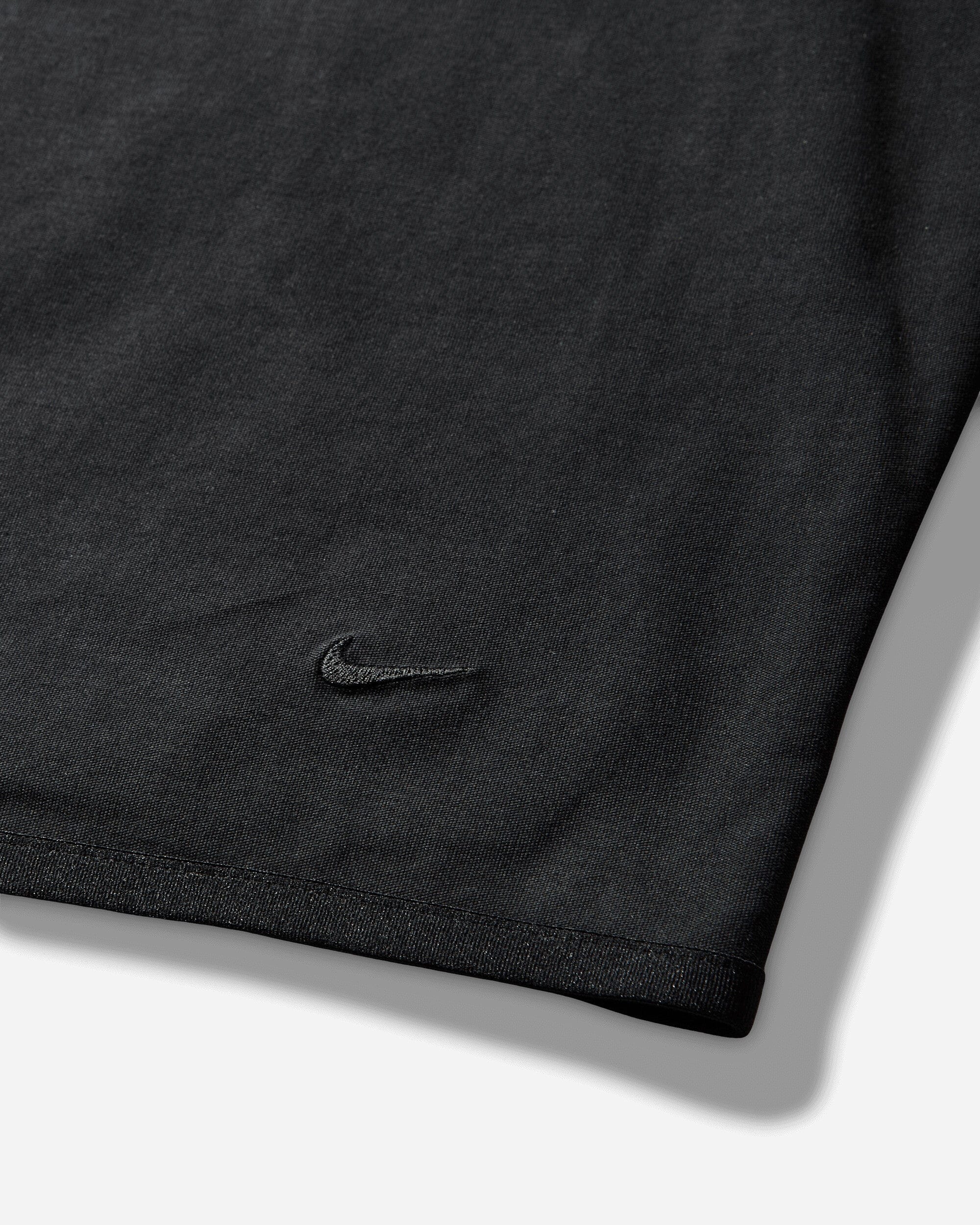 Nike Men's Tech Knit Track Jacket Black