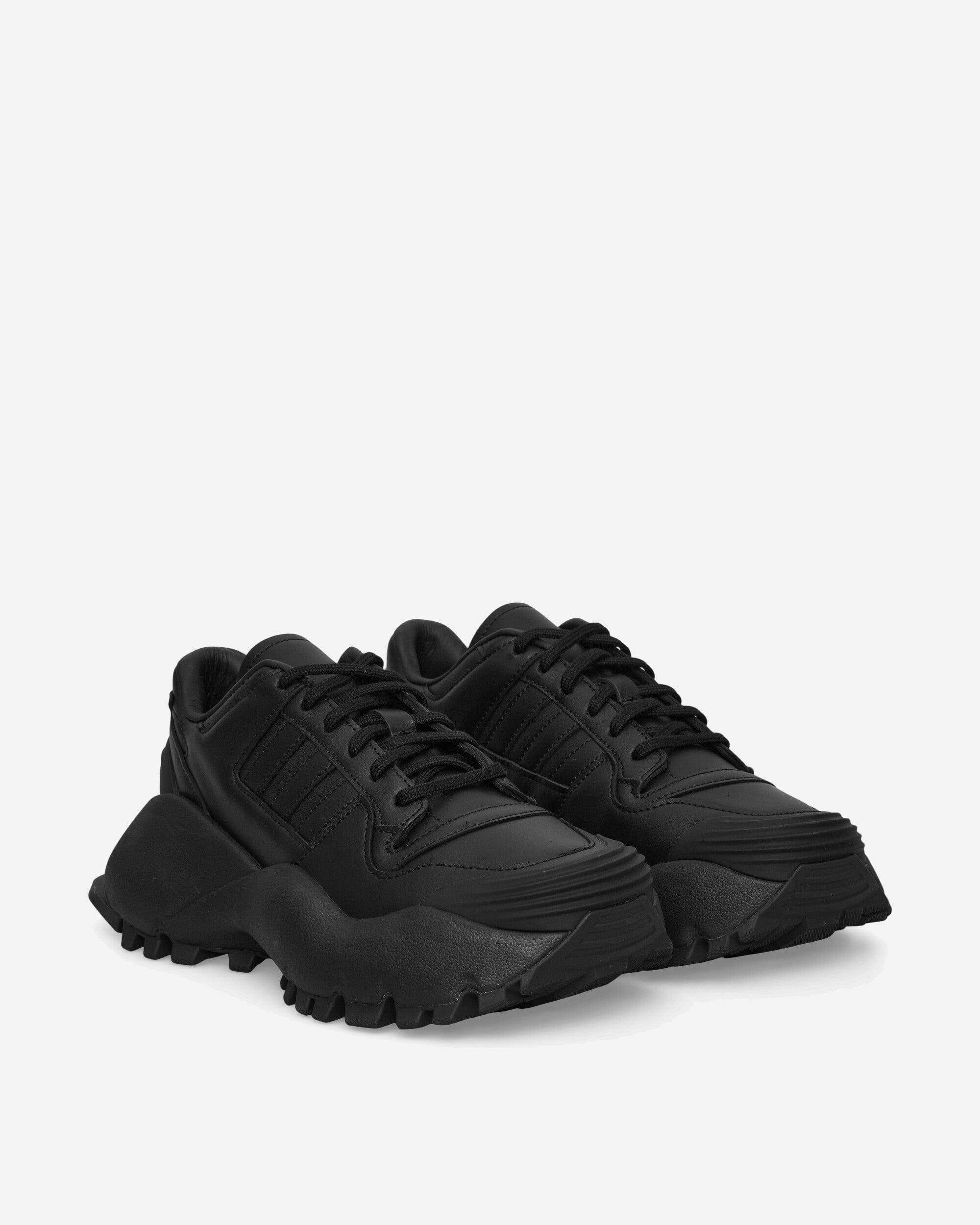adidas Willy Chavarria Forum Sneakers Core Black