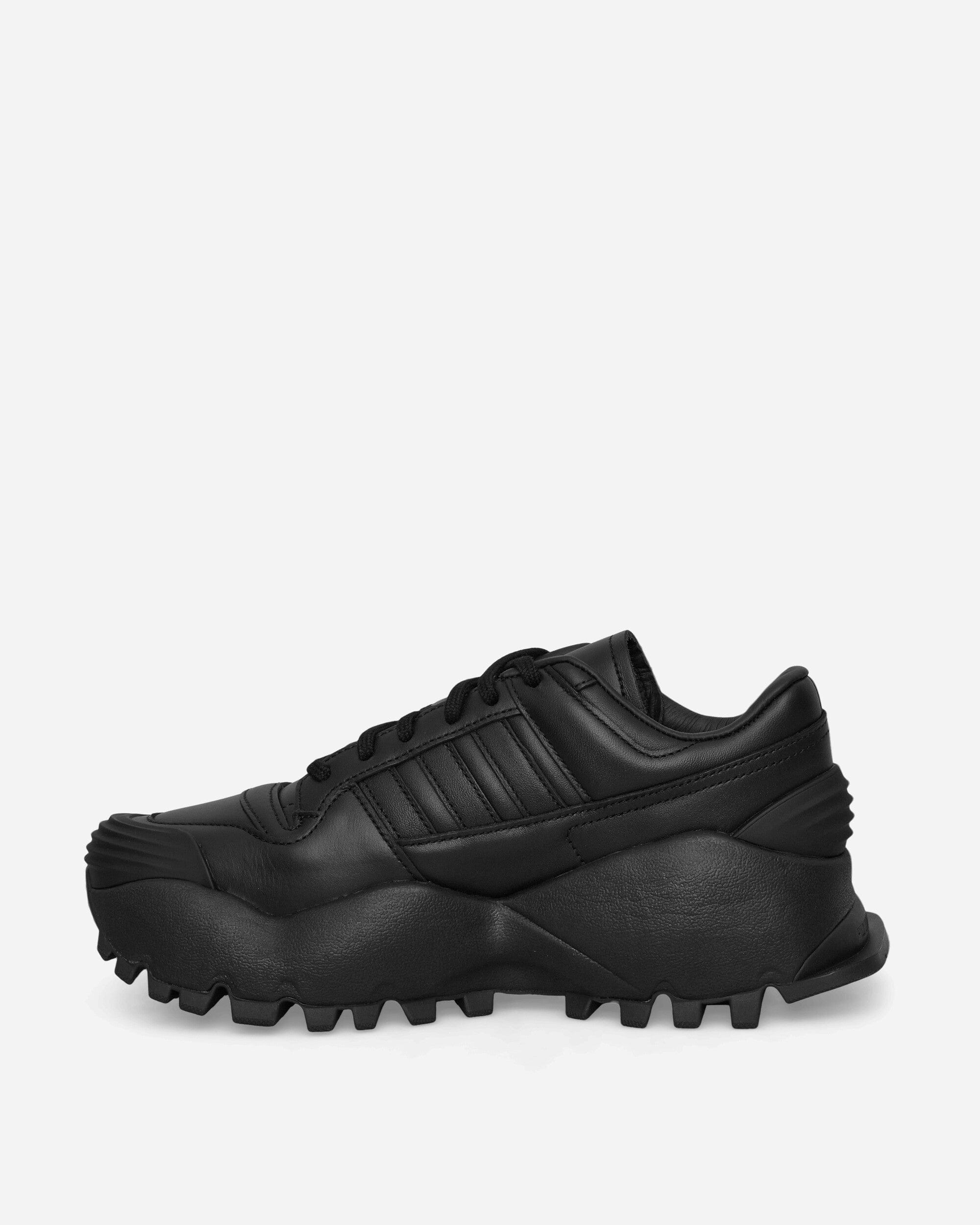 adidas Willy Chavarria Forum Sneakers Core Black