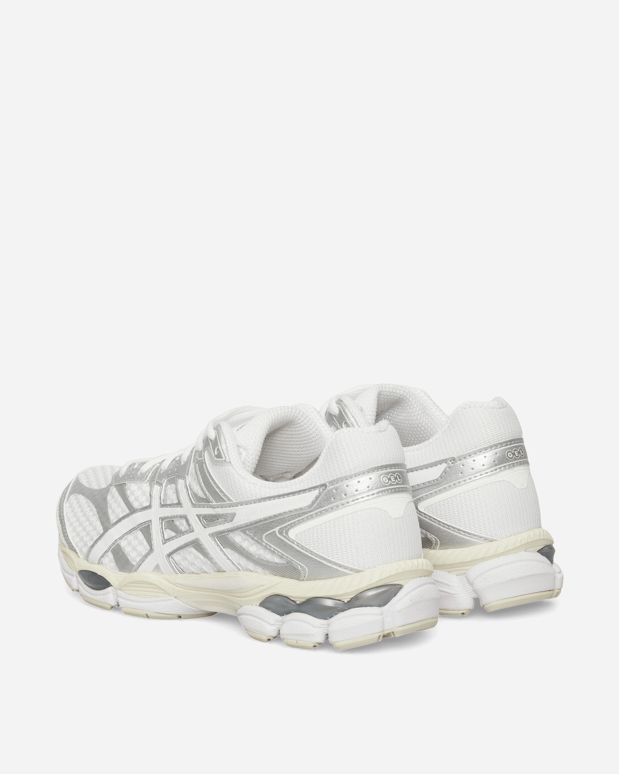 ASICS GEL-Cumulus 16 Sneakers White