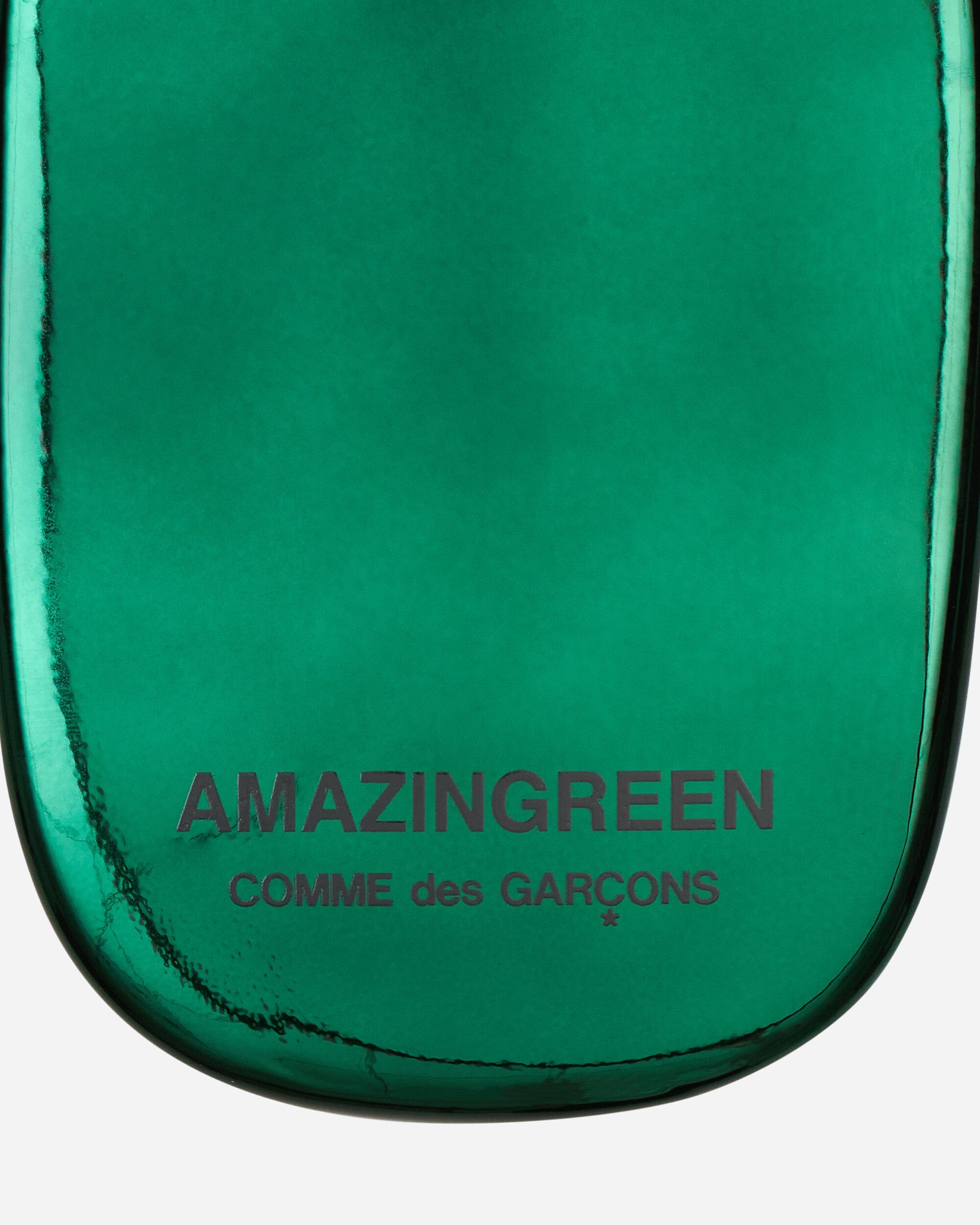 Comme Des Garçons Parfum AMAZINGREEN Eau de Parfum