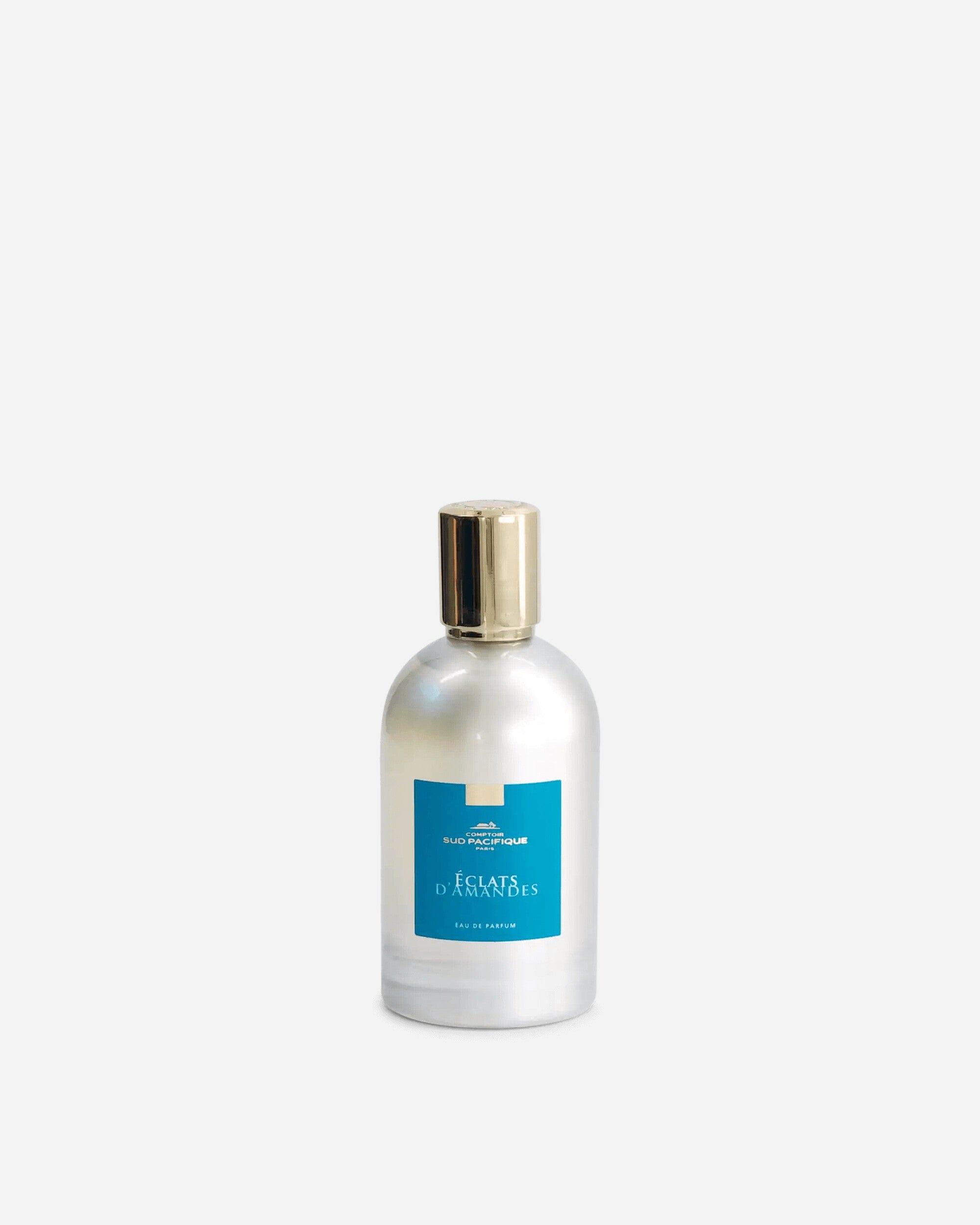 Comptoir Sud Pacifique Éclats d’Amandes Eau de Parfum