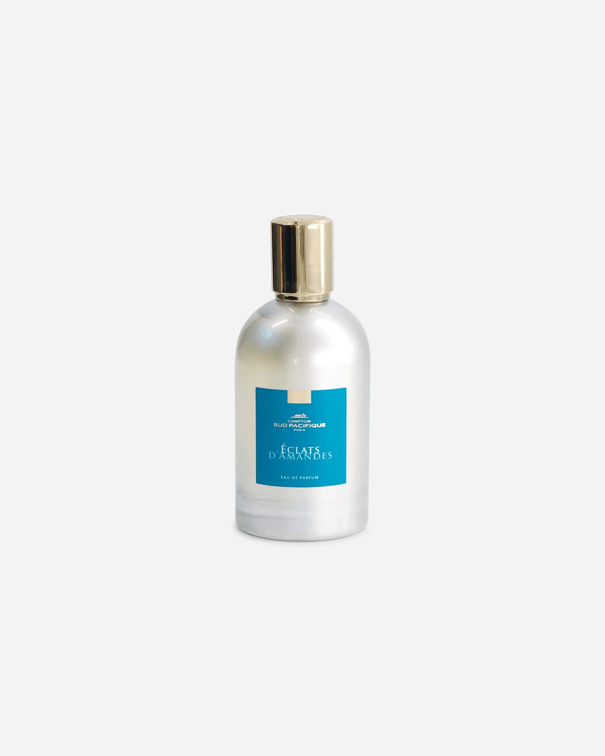 Comptoir Sud Pacifique Éclats d’Amandes Eau de Parfum