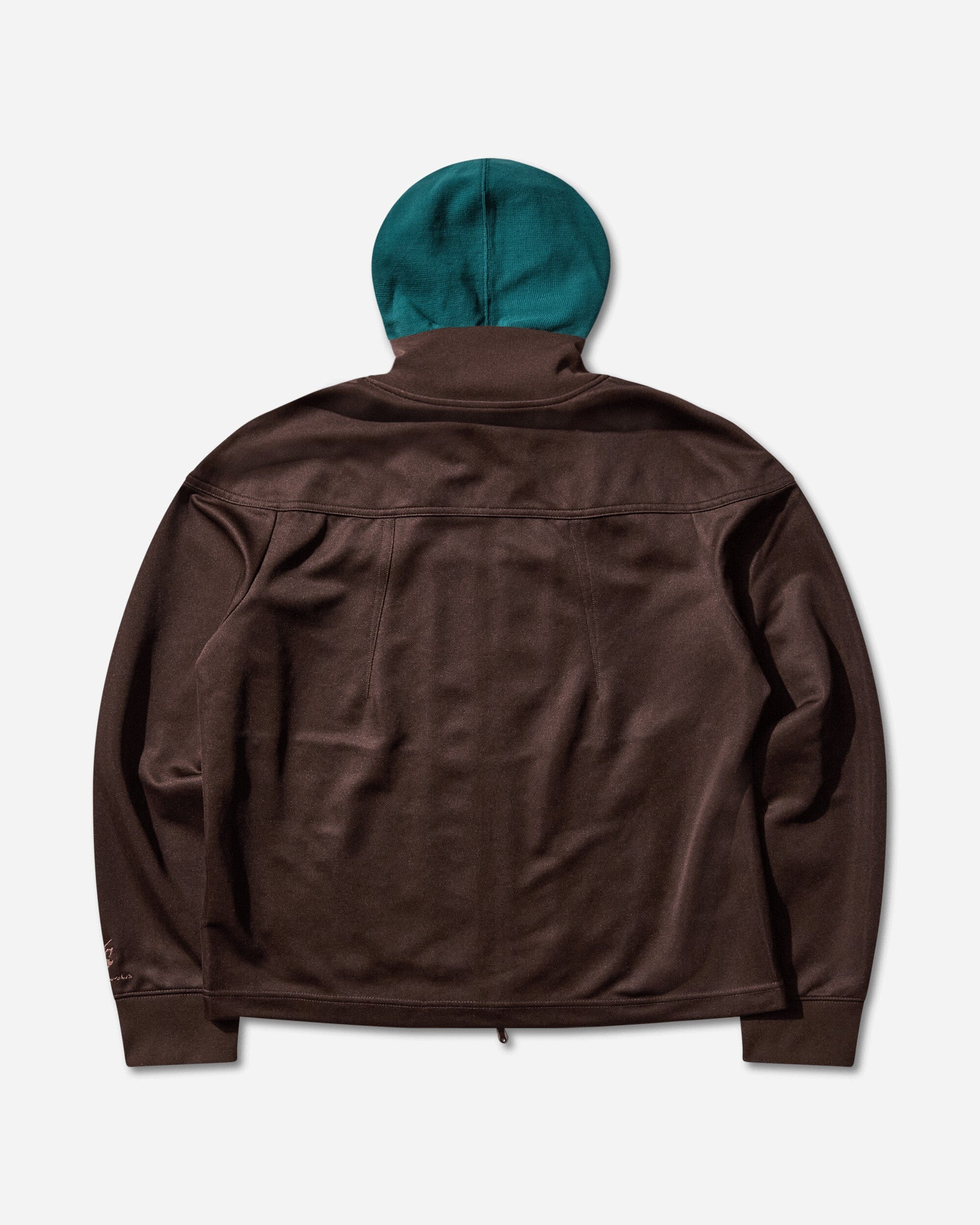 ASICS Novalis Styrax Track Jacket Mole