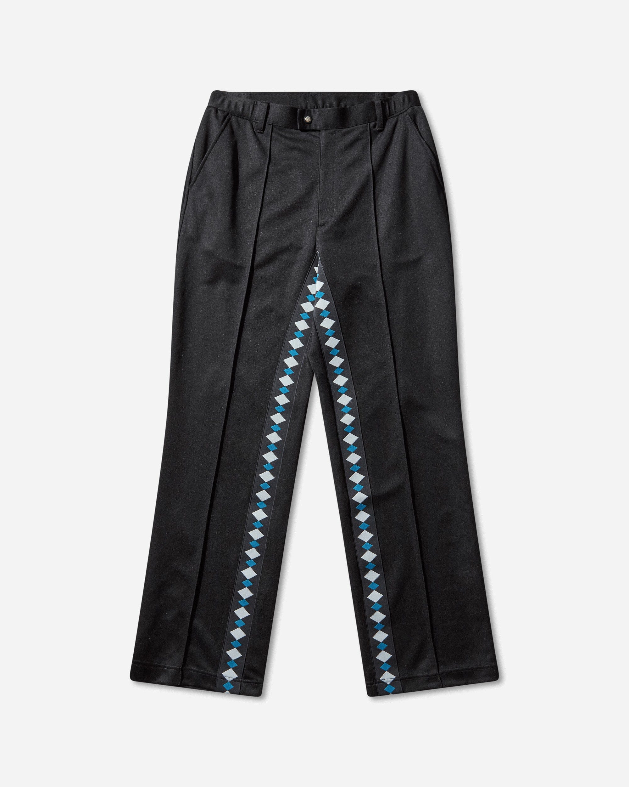 ASICS Novalis Styrax Track Pants Anthracite