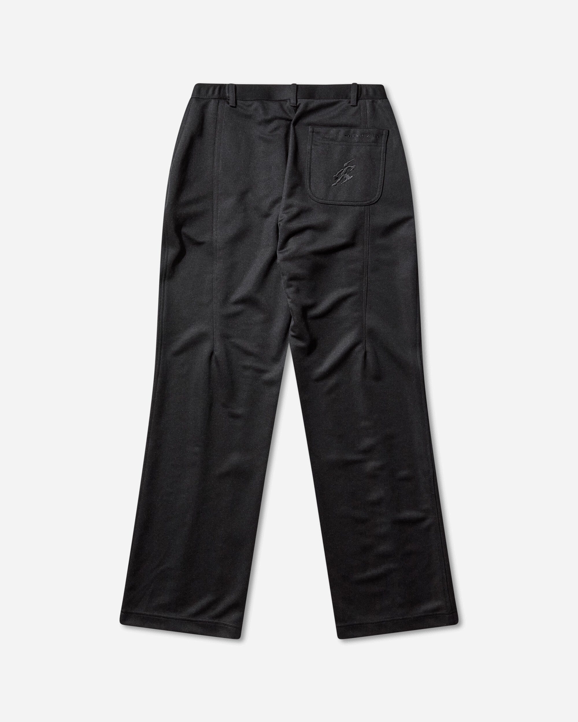 ASICS Novalis Styrax Track Pants Anthracite