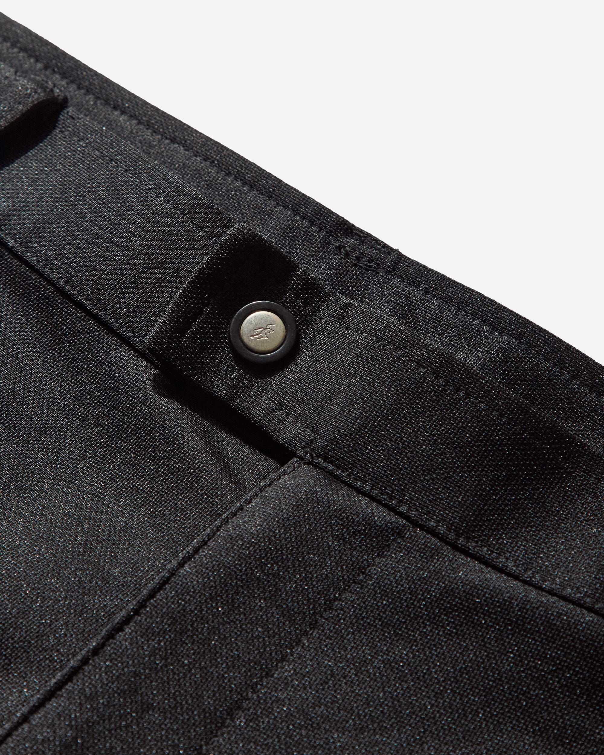ASICS Novalis Styrax Track Pants Anthracite