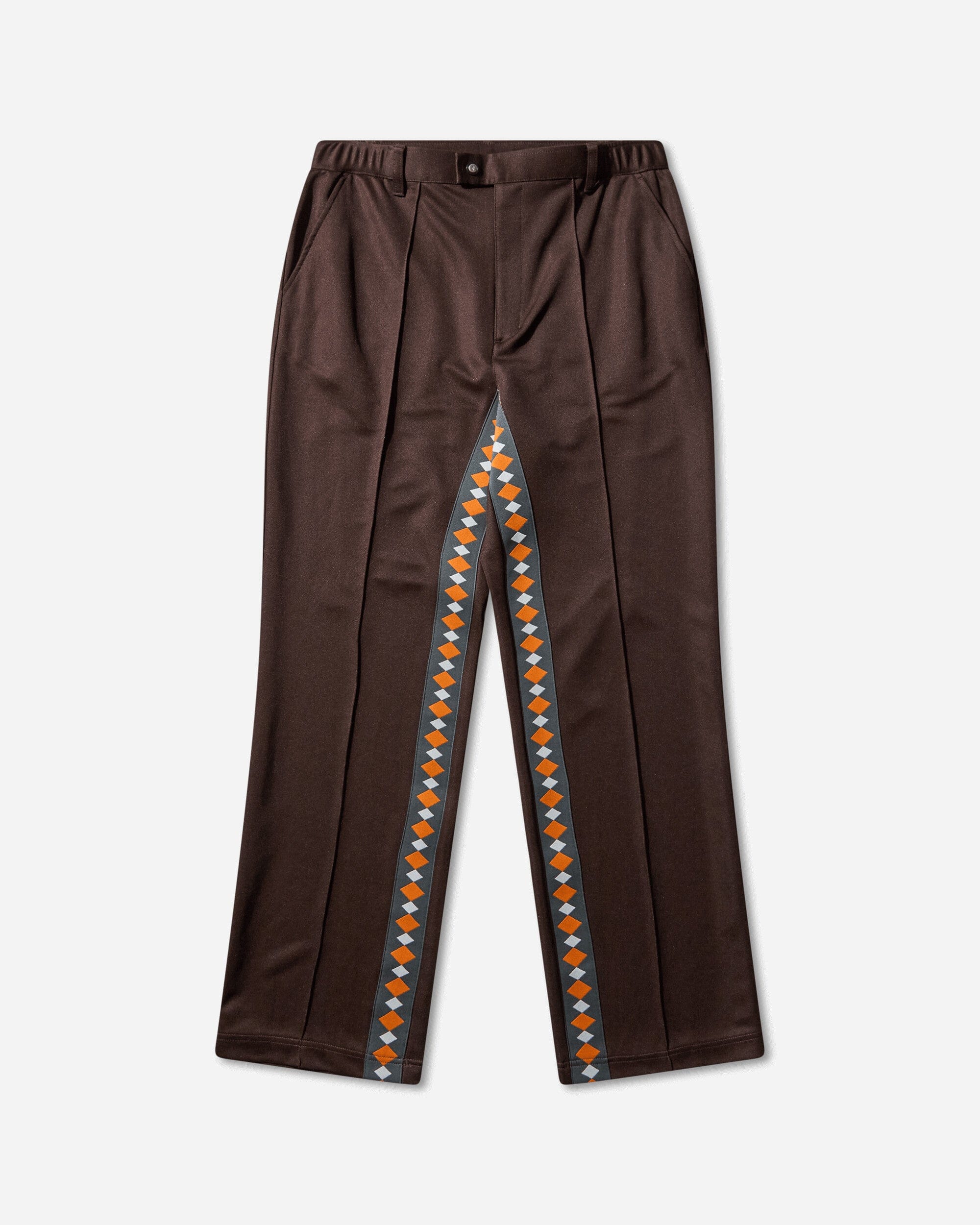 ASICS Novalis Styrax Track Pants Mole