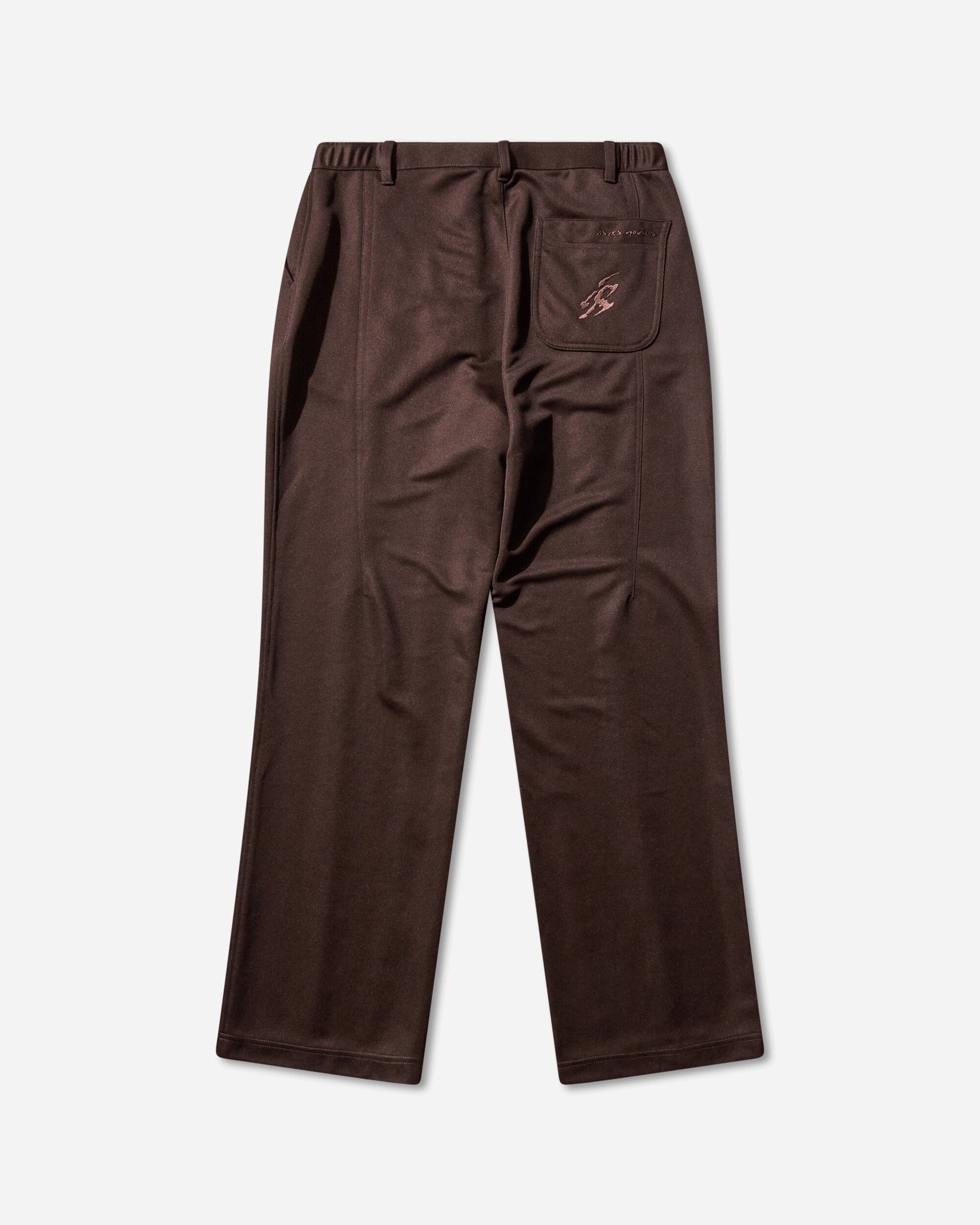 ASICS Novalis Styrax Track Pants Mole