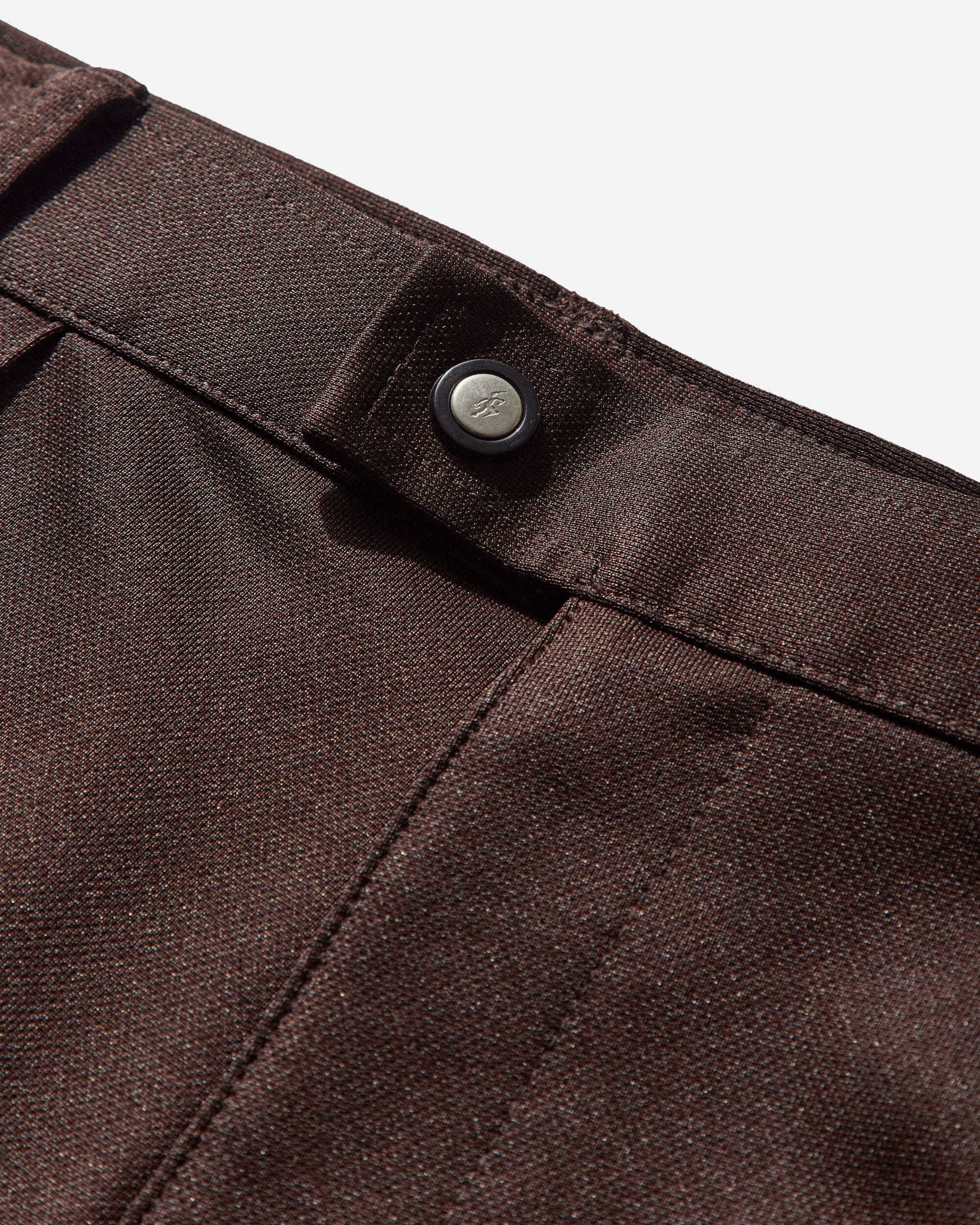 ASICS Novalis Styrax Track Pants Mole