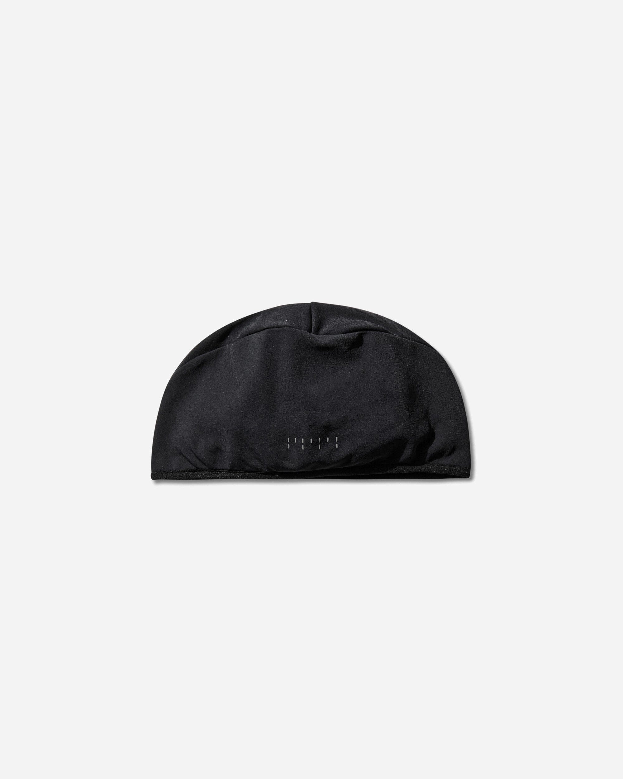 Johanna Parv Panel Beanie Black