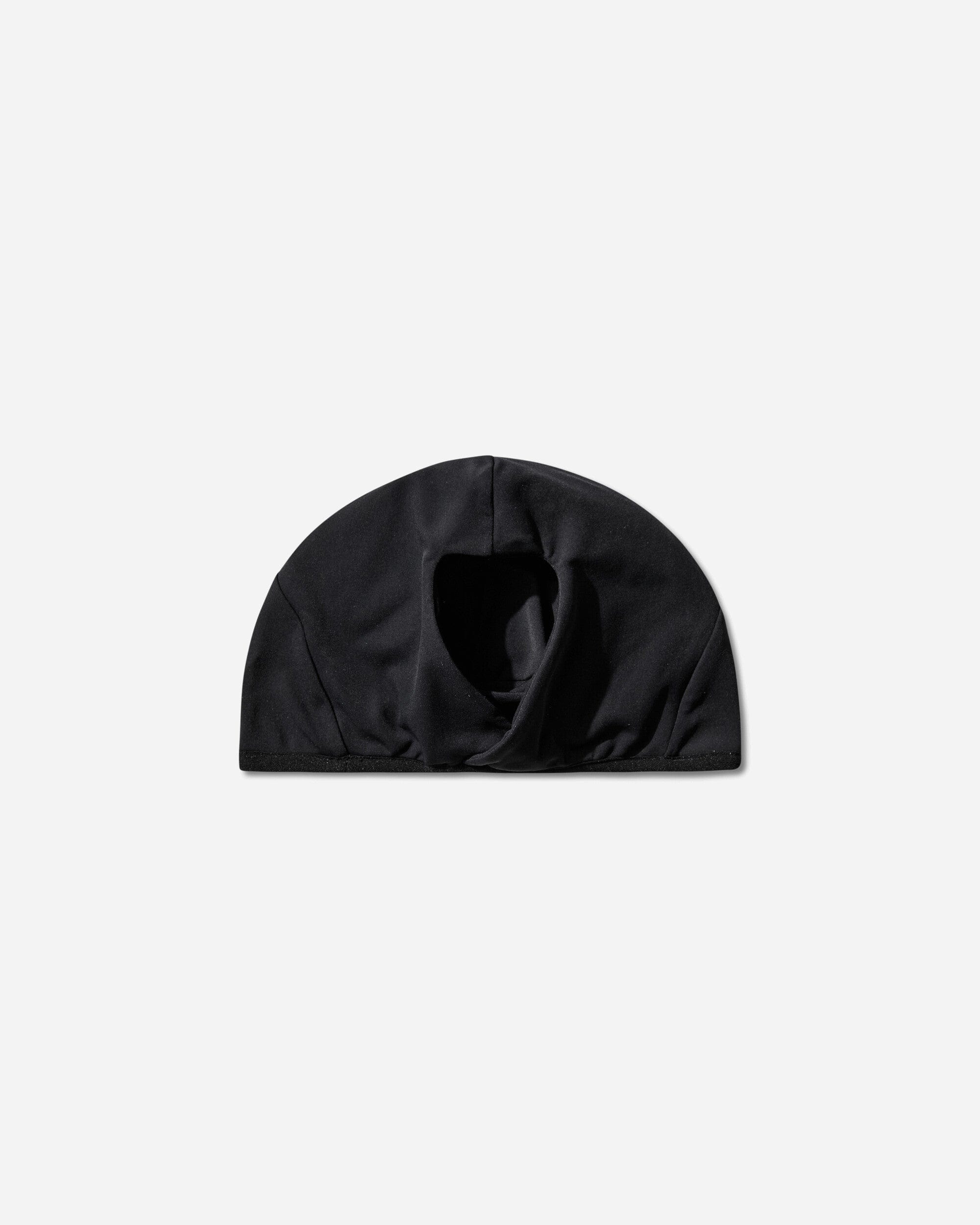 Johanna Parv Panel Beanie Black