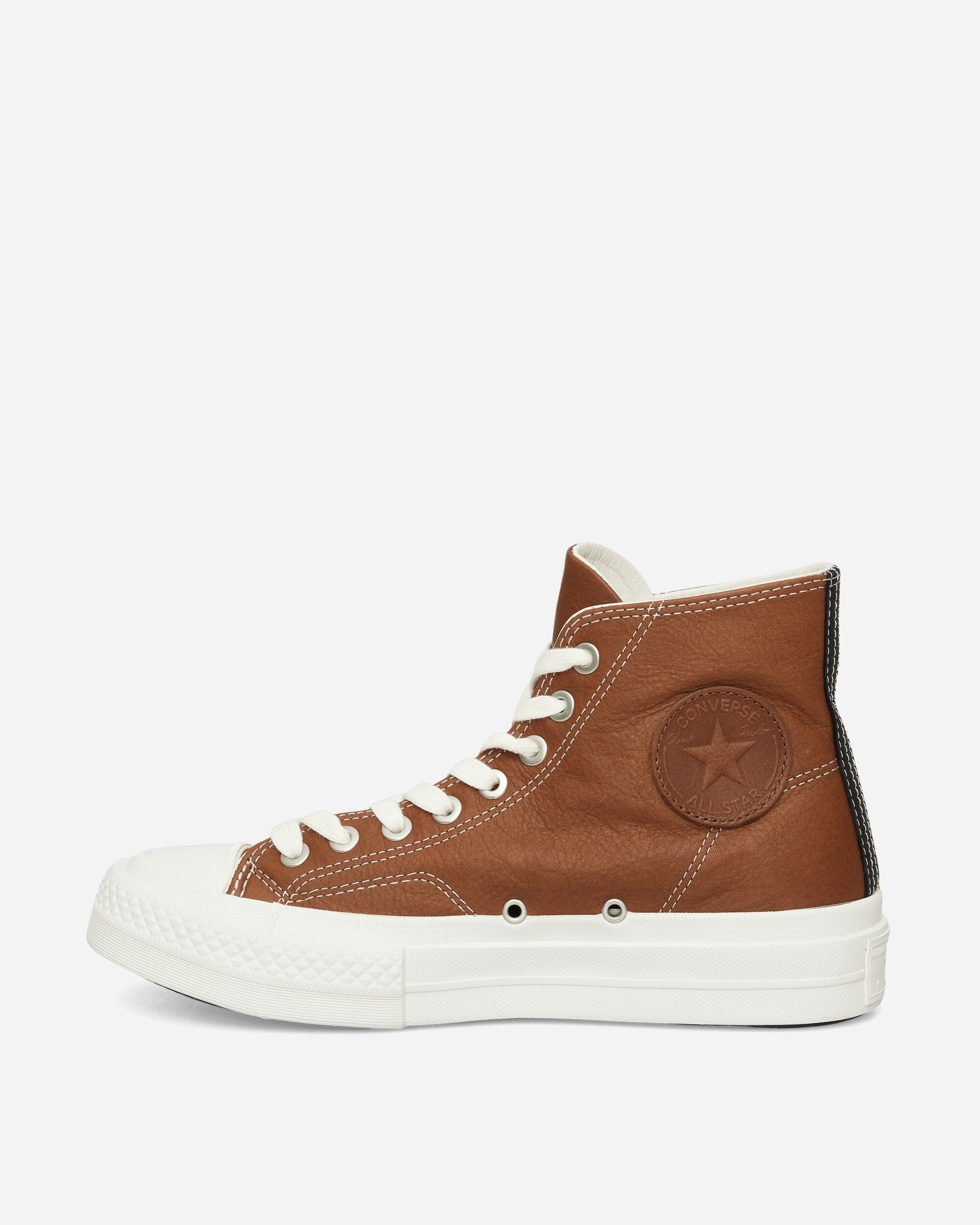 Converse Chuck Taylor All Star First String Sneakers Chestnut