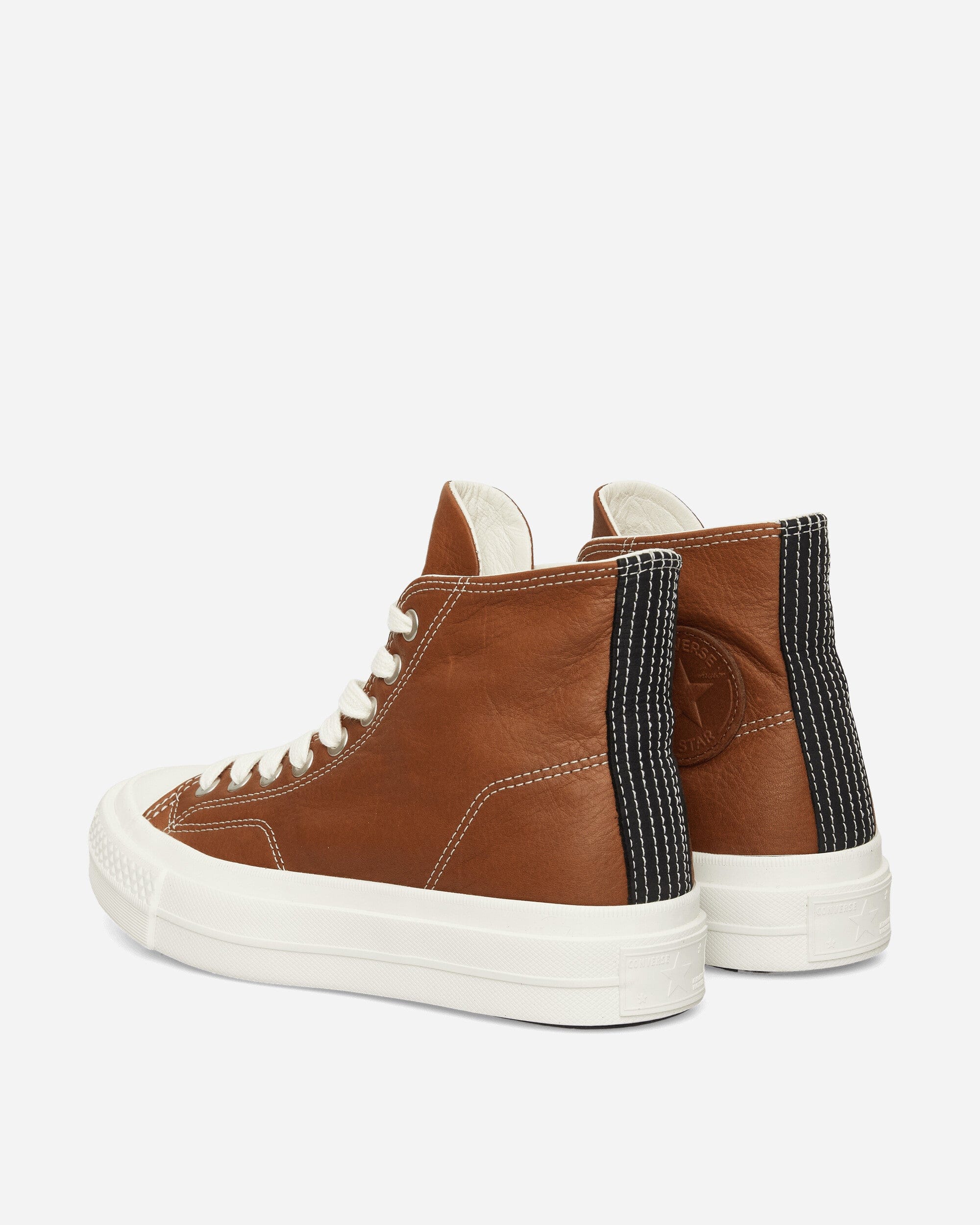 Converse Chuck Taylor All Star First String Sneakers Chestnut