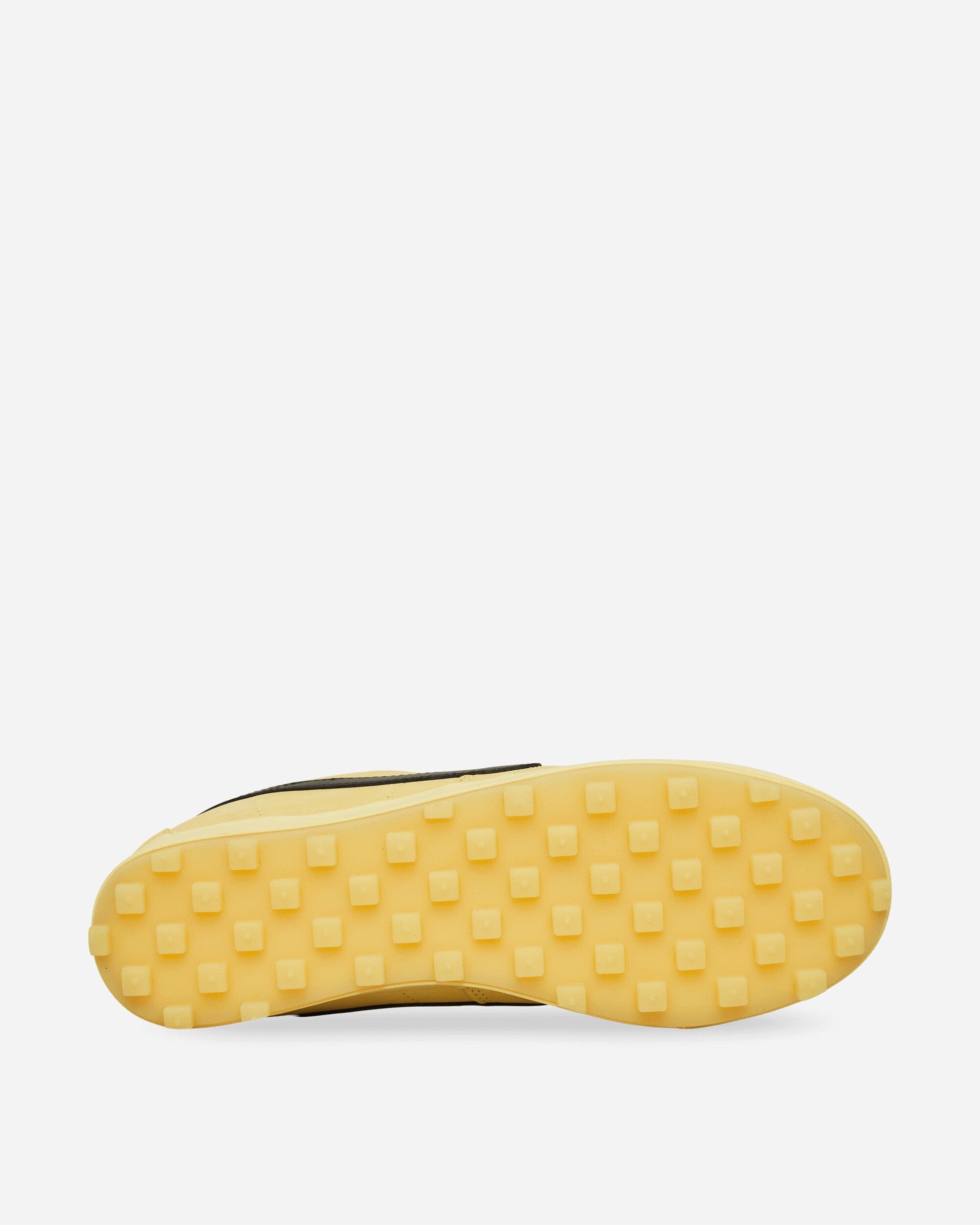 Nike Astrograbber Sneakers Soft Yellow / Black