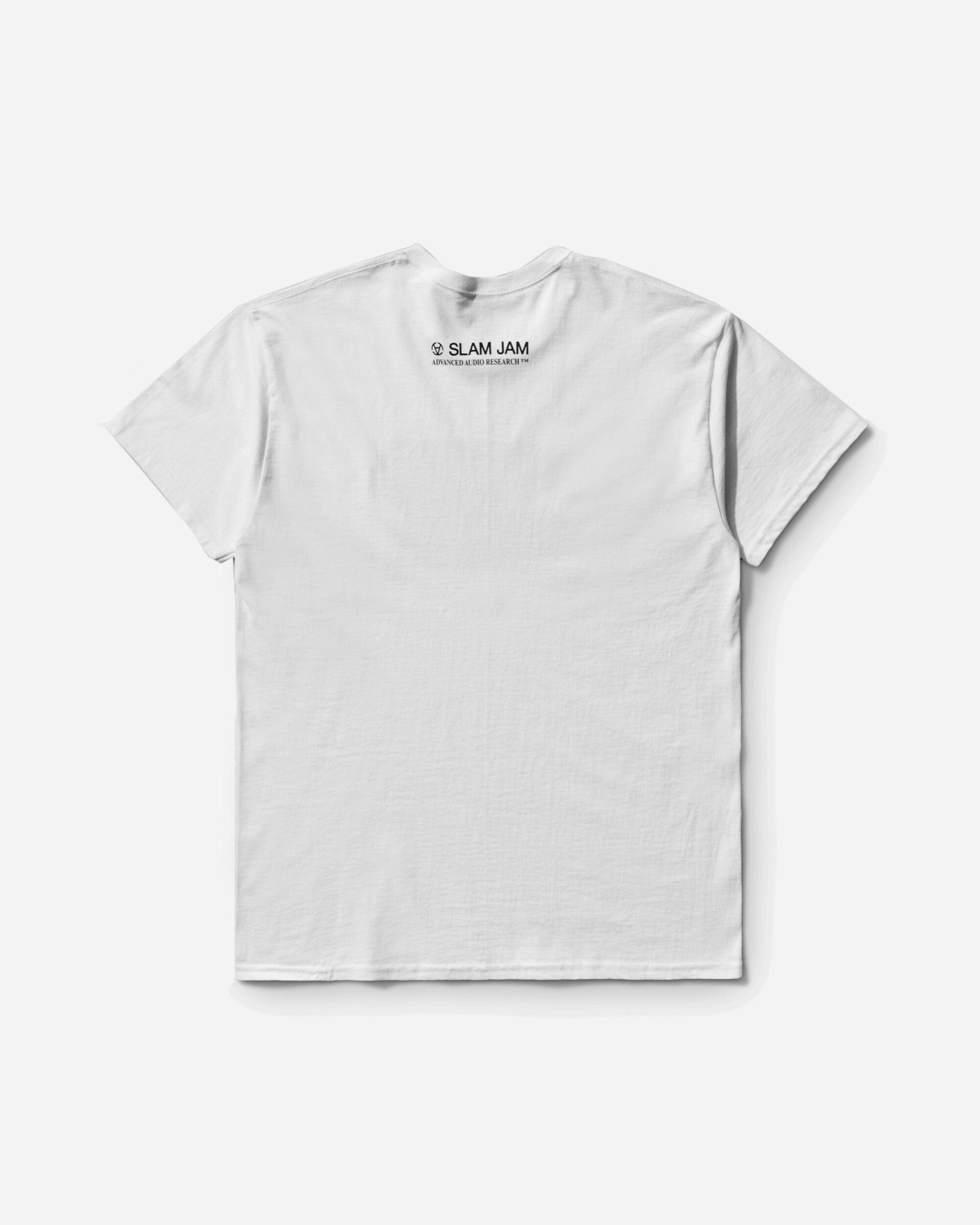 AAR Damage Done T-Shirt White