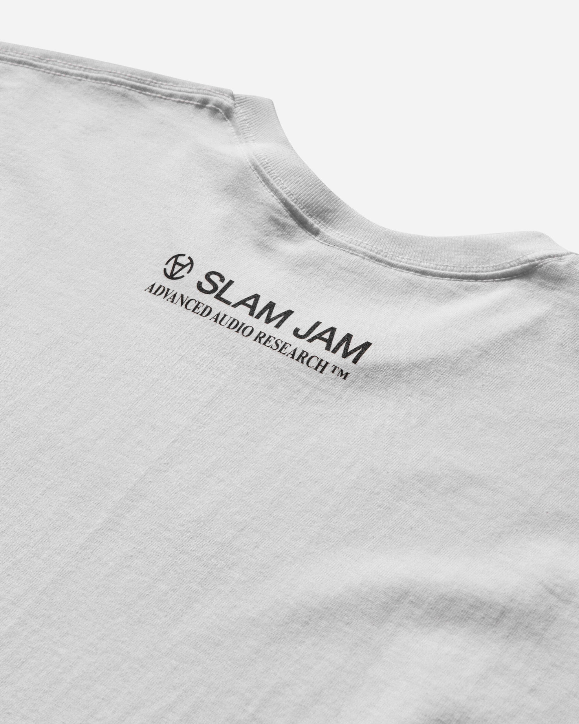 AAR Damage Done T-Shirt White